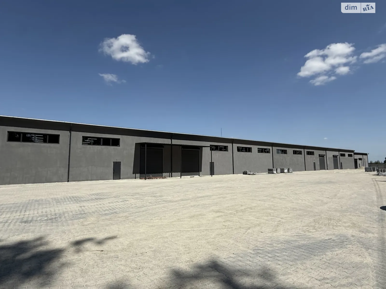 Сдается в аренду помещения свободного назначения 3200 кв. м в 2-этажном здании, цена: 704000 грн - фото 1