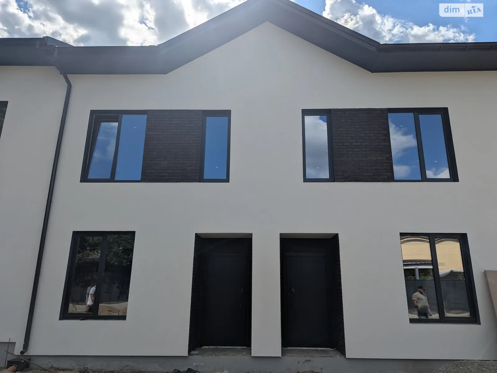 ул. Счастливая(Фрунзе) Ирпень, цена: 88000 $ - фото 1