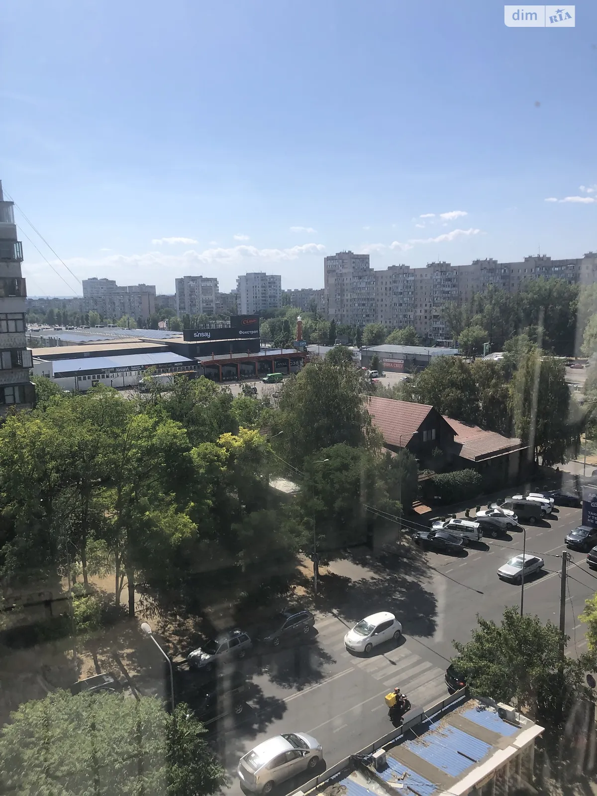 ул. Академика Заболотного, 54/2 Поселок Котовского Одесса - фото 1