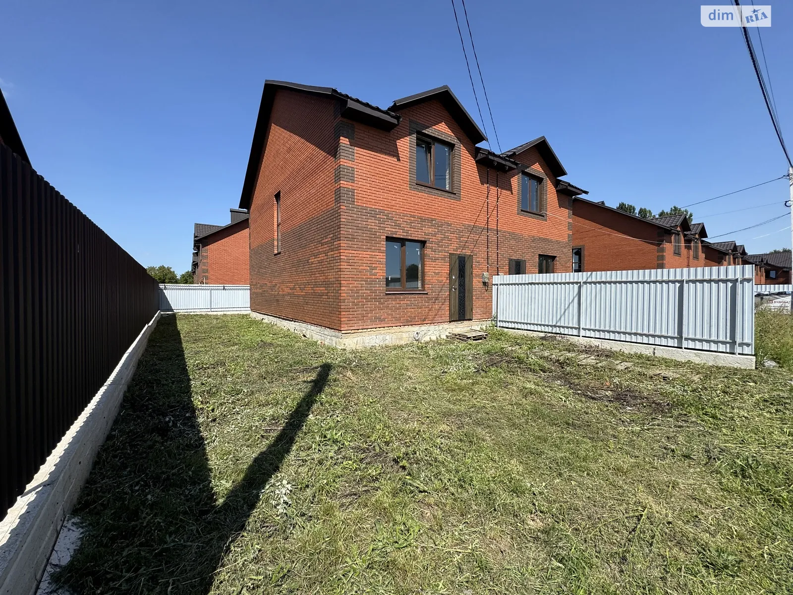 ул. Полевая Зарванцы, цена: 65000 $ - фото 1