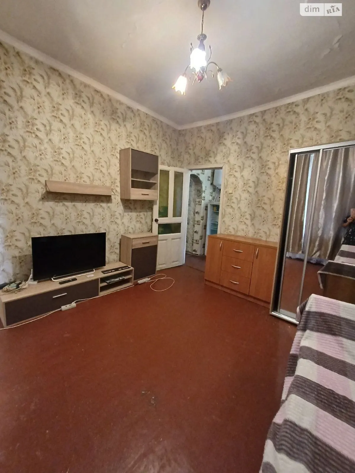 Продается 2-комнатная квартира 37 кв. м в Одессе, ул. Прохоровская - фото 1