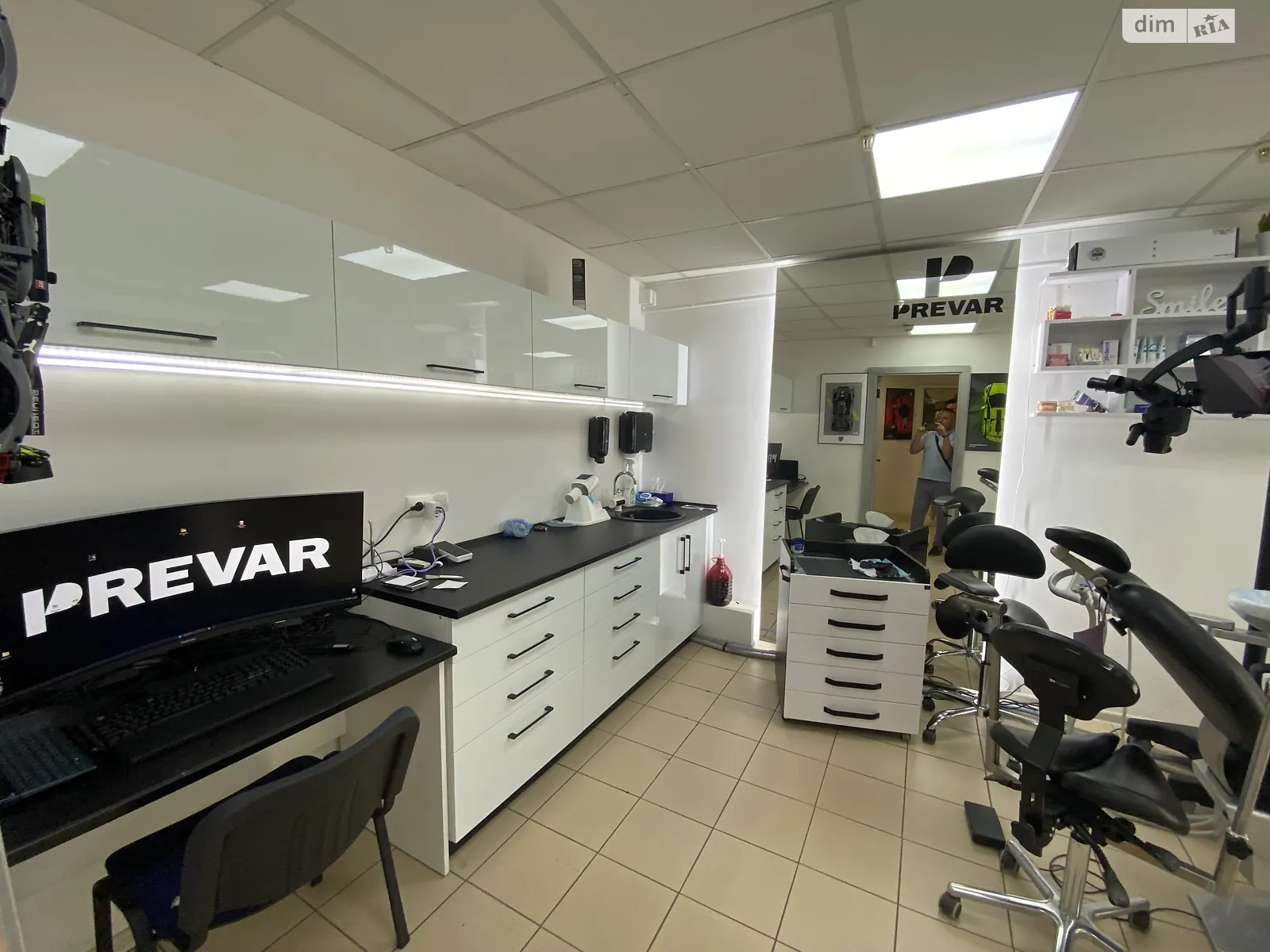 Продается объект сферы услуг 50 кв. м в 9-этажном здании, цена: 17000 $ - фото 1