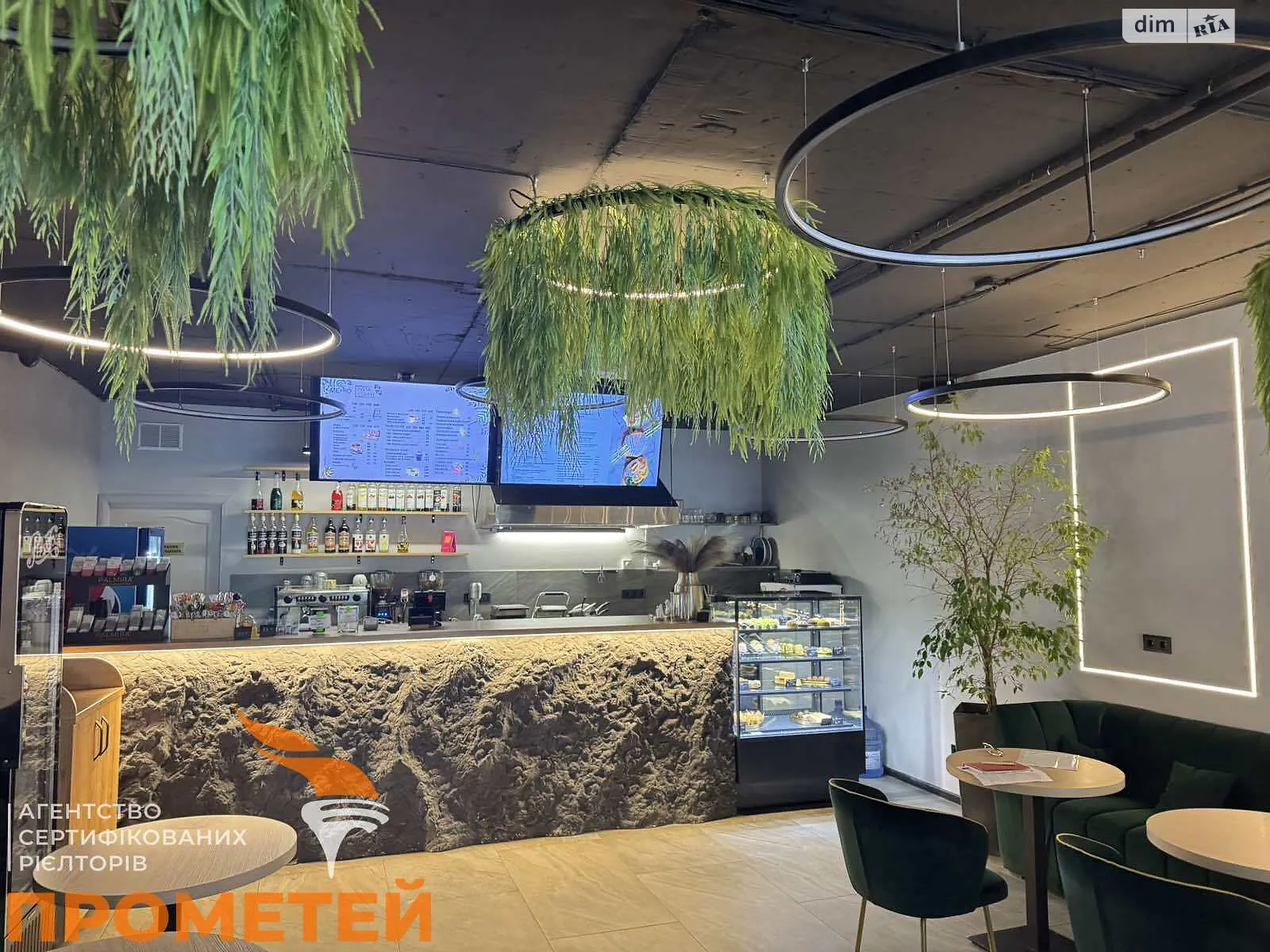 Сдается в аренду помещения свободного назначения 81 кв. м в 9-этажном здании, цена: 29500 $ - фото 1