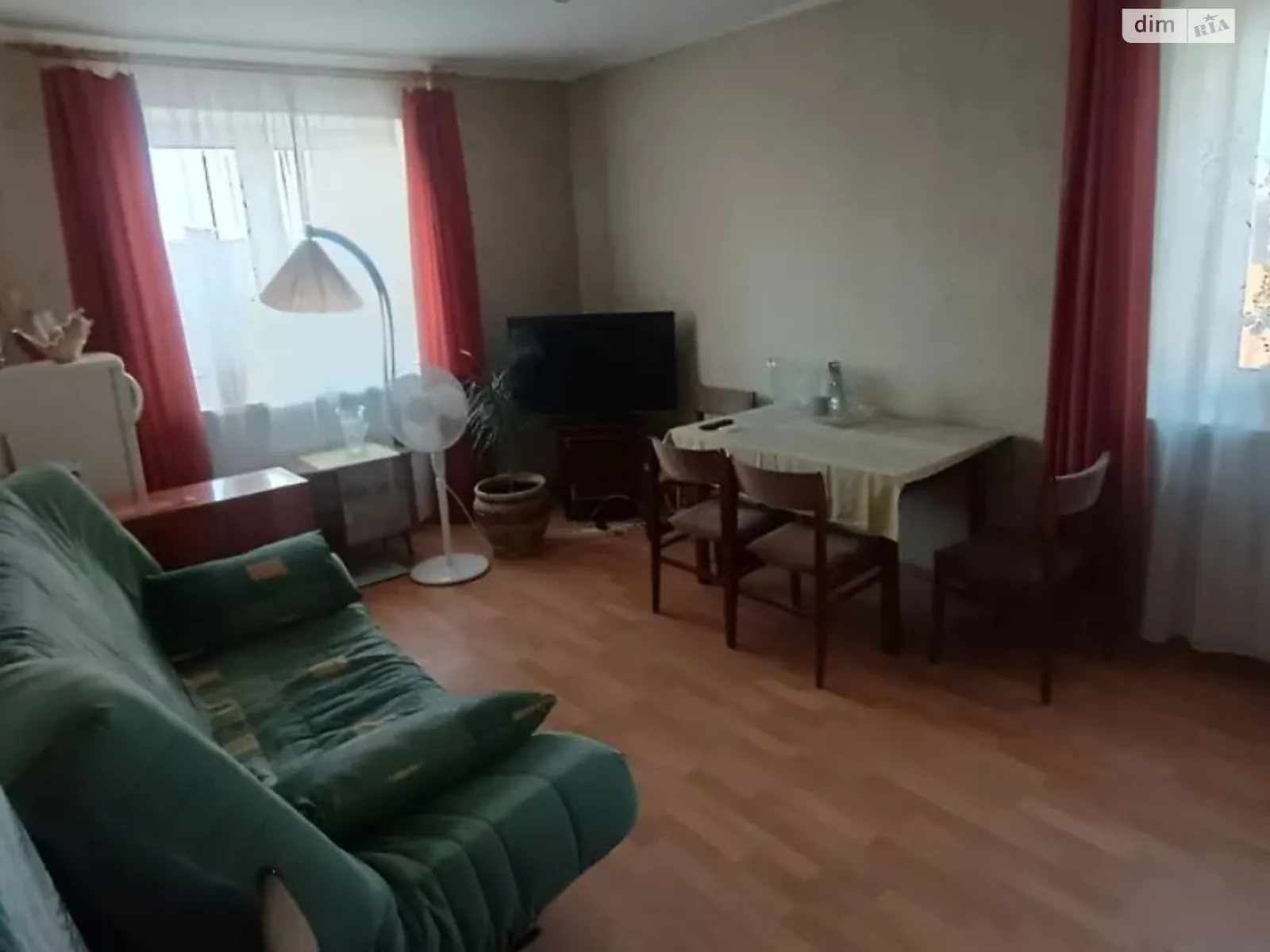 Продається 2-кімнатна квартира 56 кв. м у Хмельницькому, вул. Соборна, 58 - фото 1