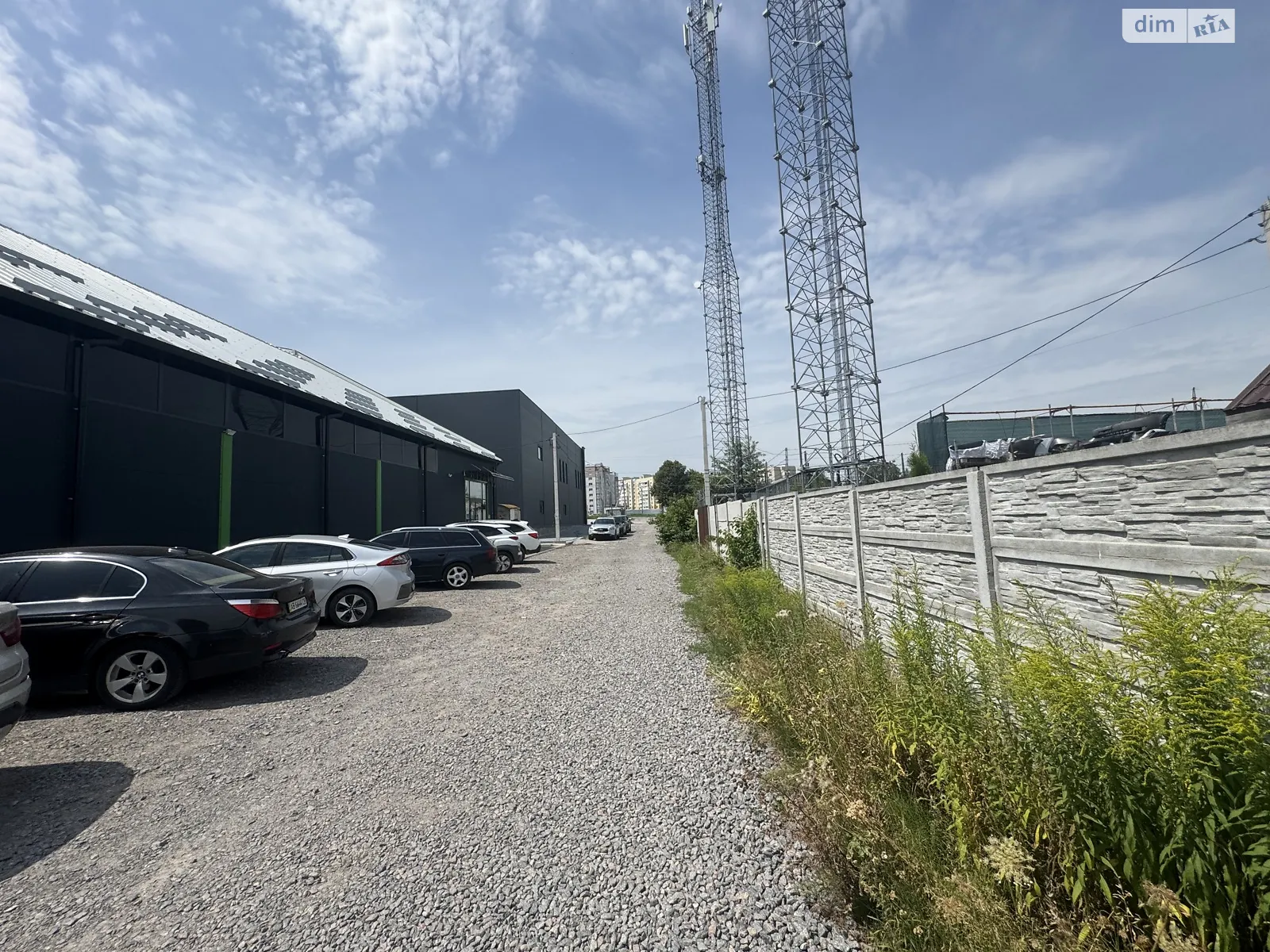 Продается помещения свободного назначения 400 кв. м в 1-этажном здании, цена: 175000 $ - фото 1