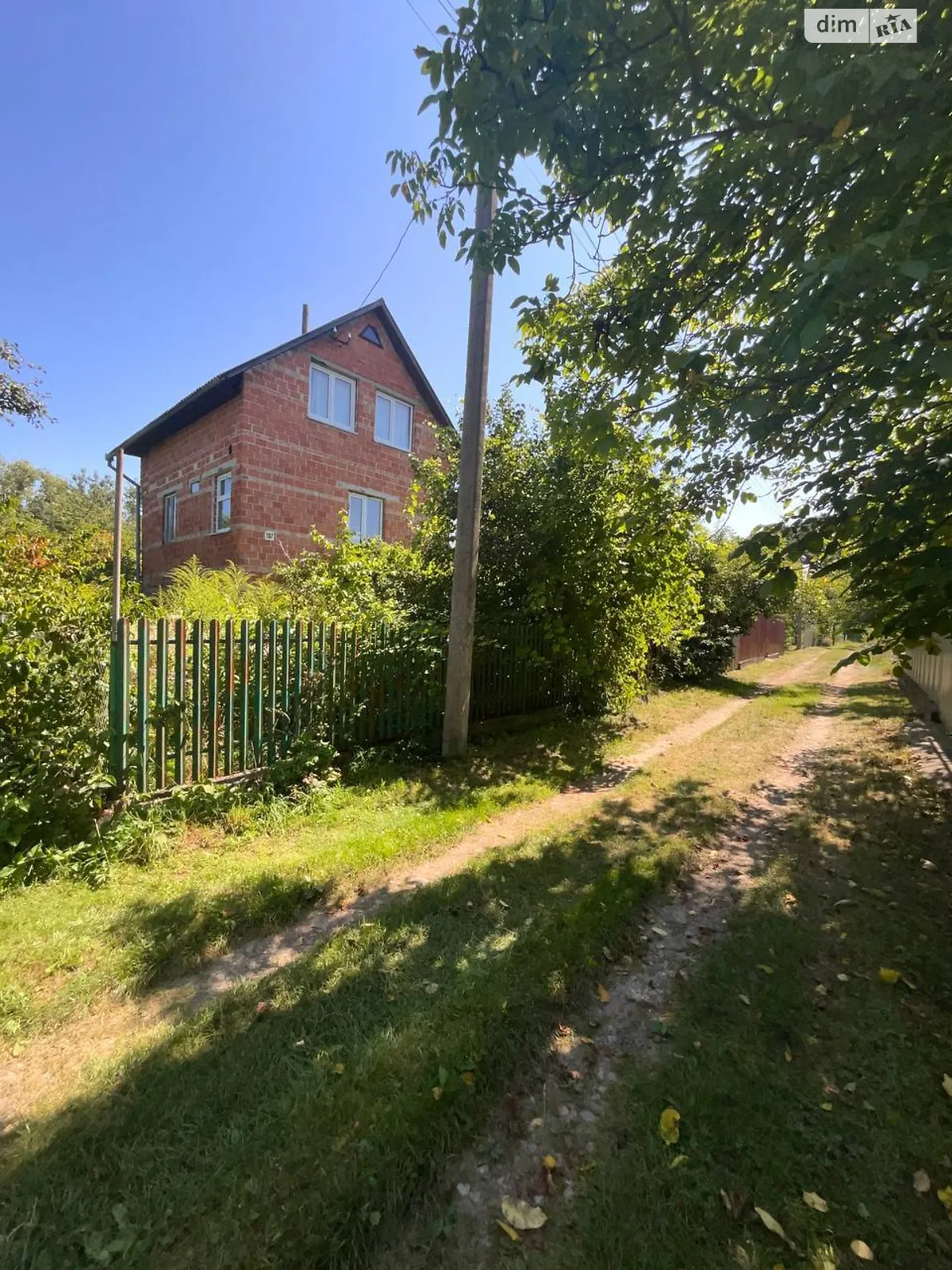 мас. Диброва Марковцы, цена: 35000 $ - фото 1