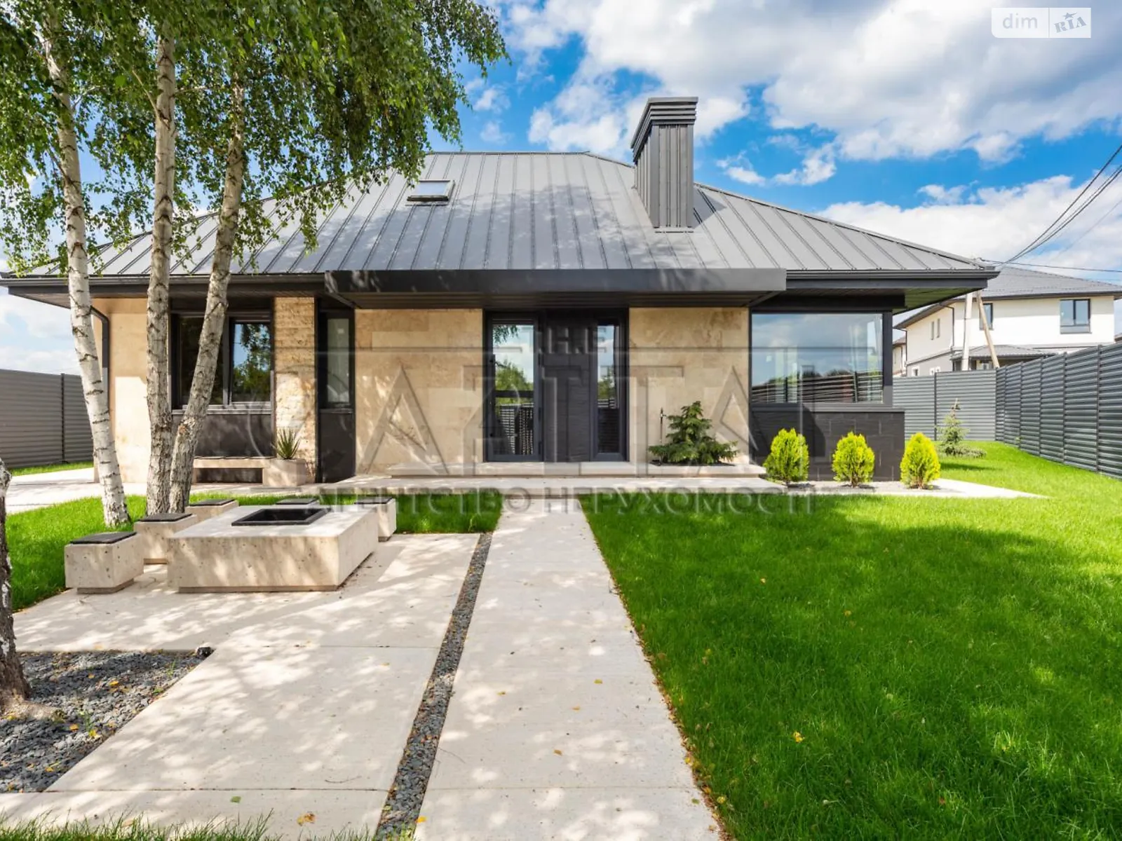 Продається будинок 2 поверховий 160 кв. м з верандою, цена: 175000 $ - фото 1