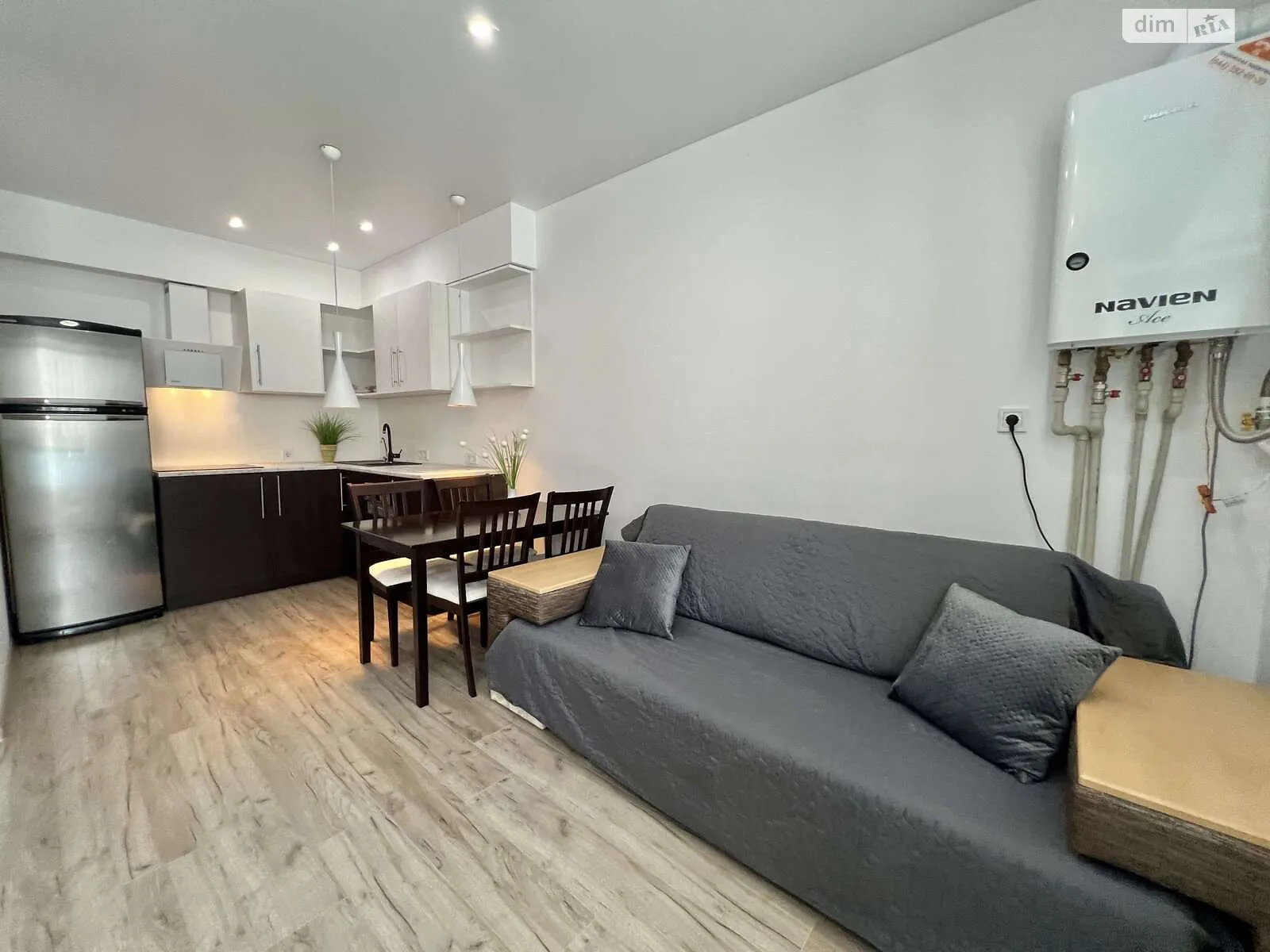 ул. Катерины Билокур, 1А Буча ЖК Алые паруса, цена: 55000 $ - фото 1