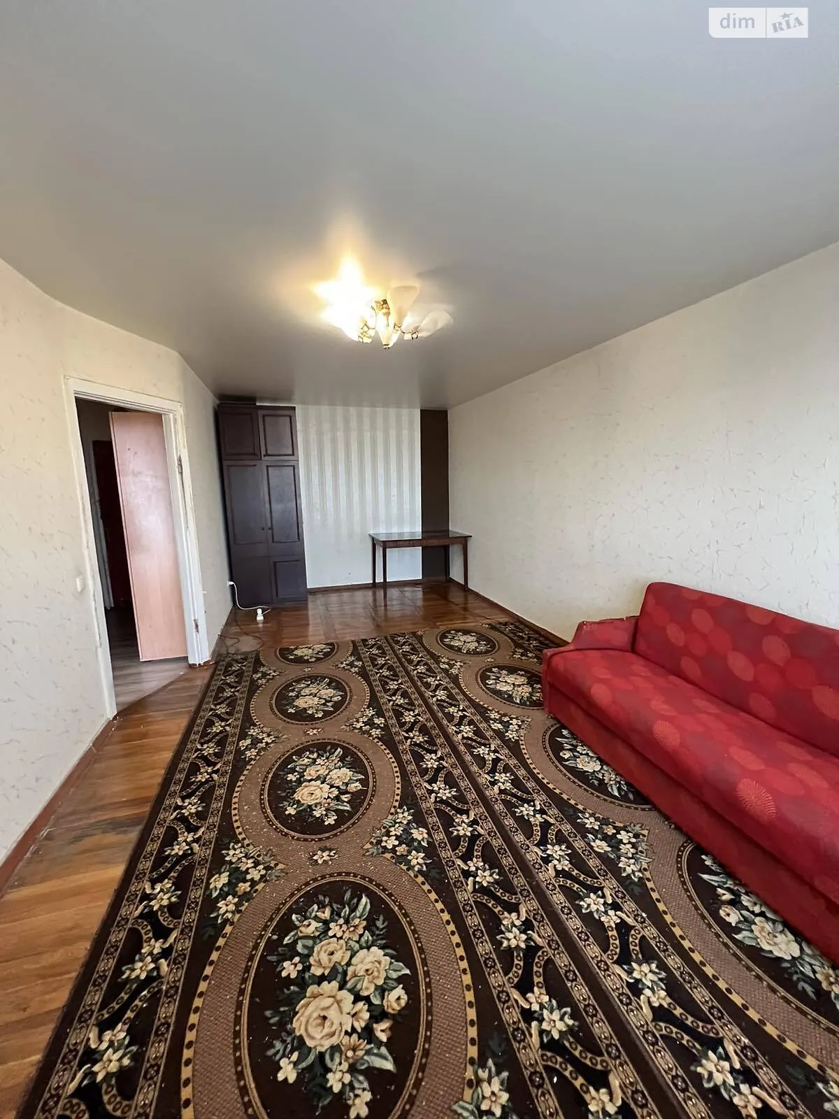 1-комнатная квартира 39.2 кв. м в Запорожье, ул. Запорожская, 9Б/28 - фото 1