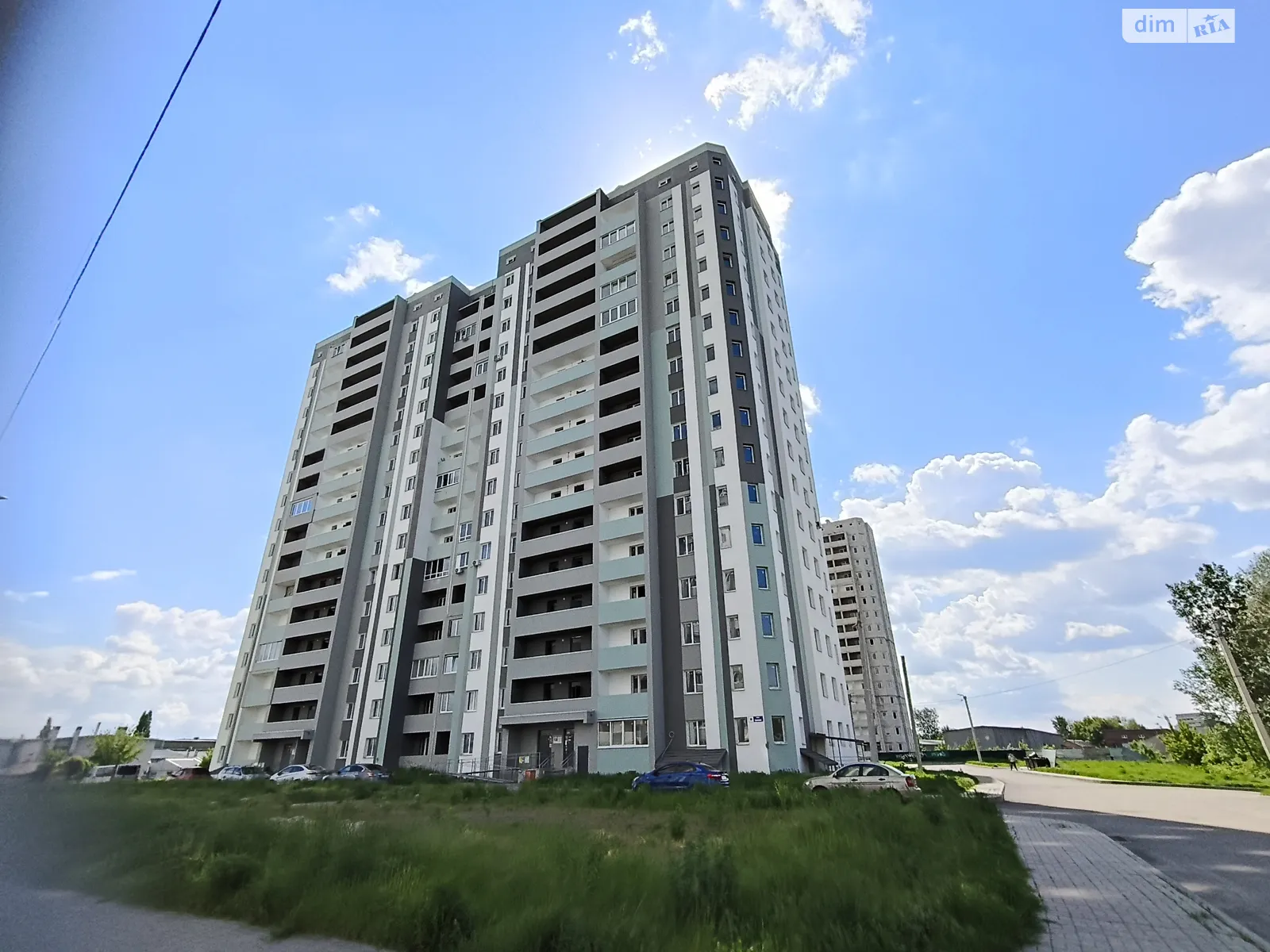 Продается 1-комнатная квартира 46.1 кв. м в Харькове, ул. Заливная, 4 - фото 1