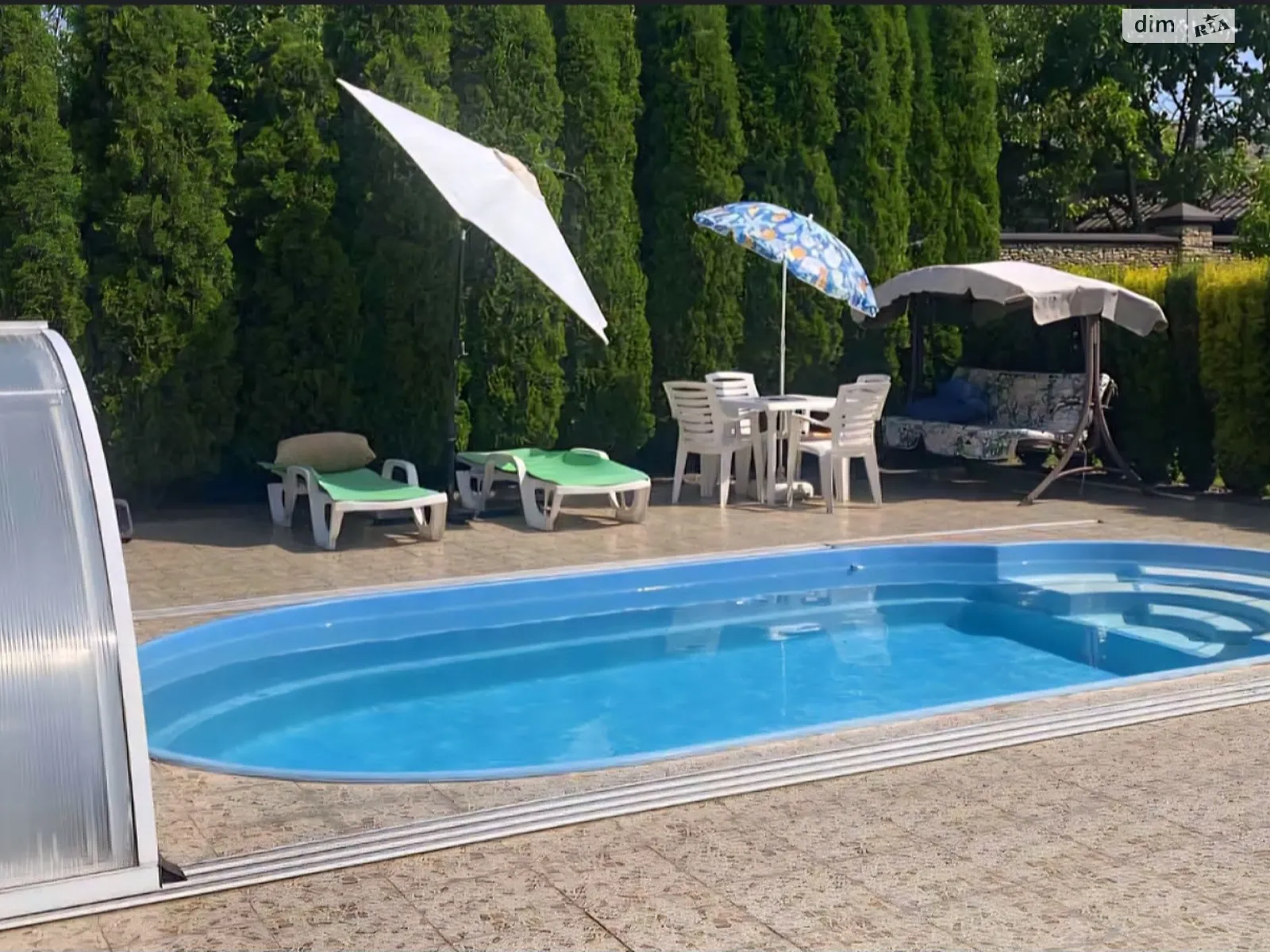 Продается дом на 2 этажа 286 кв. м с террасой, цена: 390000 $ - фото 1