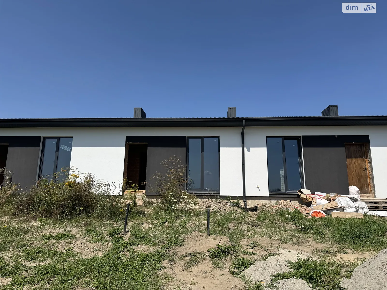 Продается часть дома 70 кв. м с баней/сауной, цена: 42000 $ - фото 1