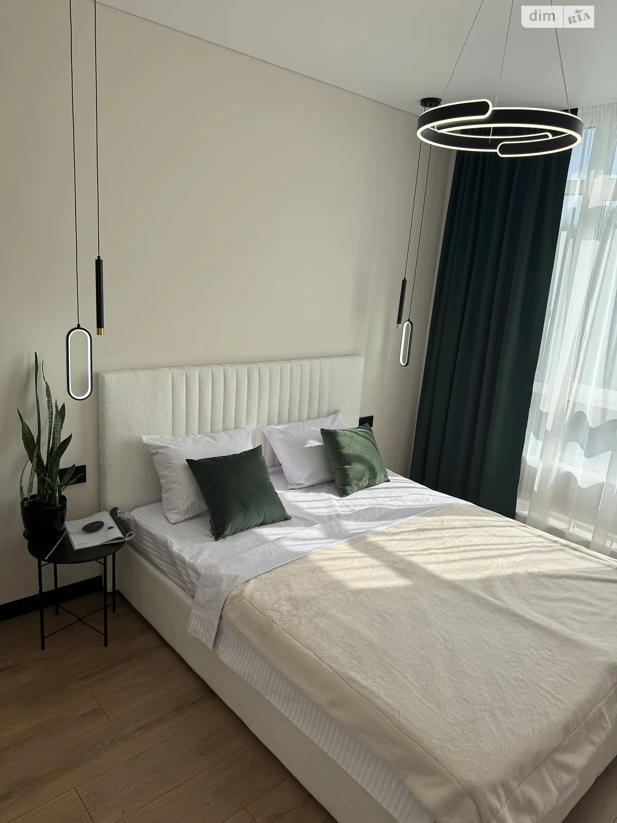 ул. Ольги Кобылянской(Достоевского) Ирпень ЖК Синергия Сити, цена: 72000 $ - фото 1