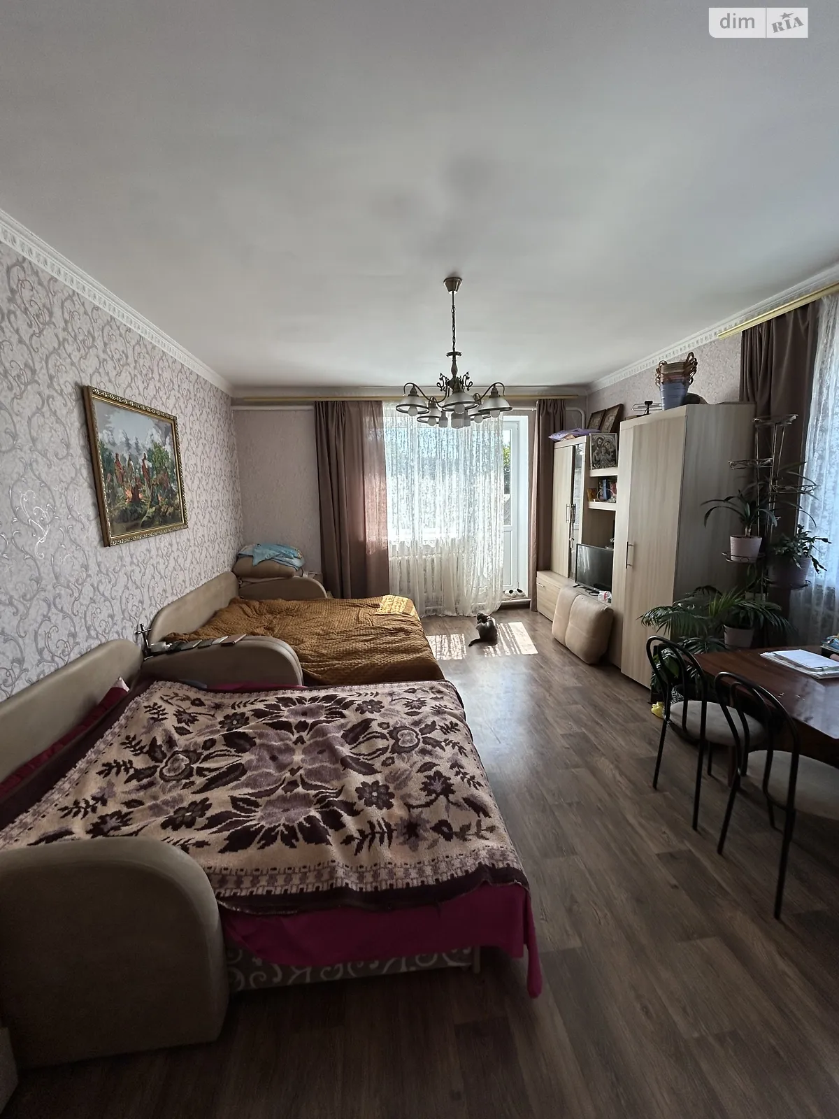 Продается 3-комнатная квартира 68 кв. м в Хмельницком, ул. Железнодорожная, 63 - фото 1