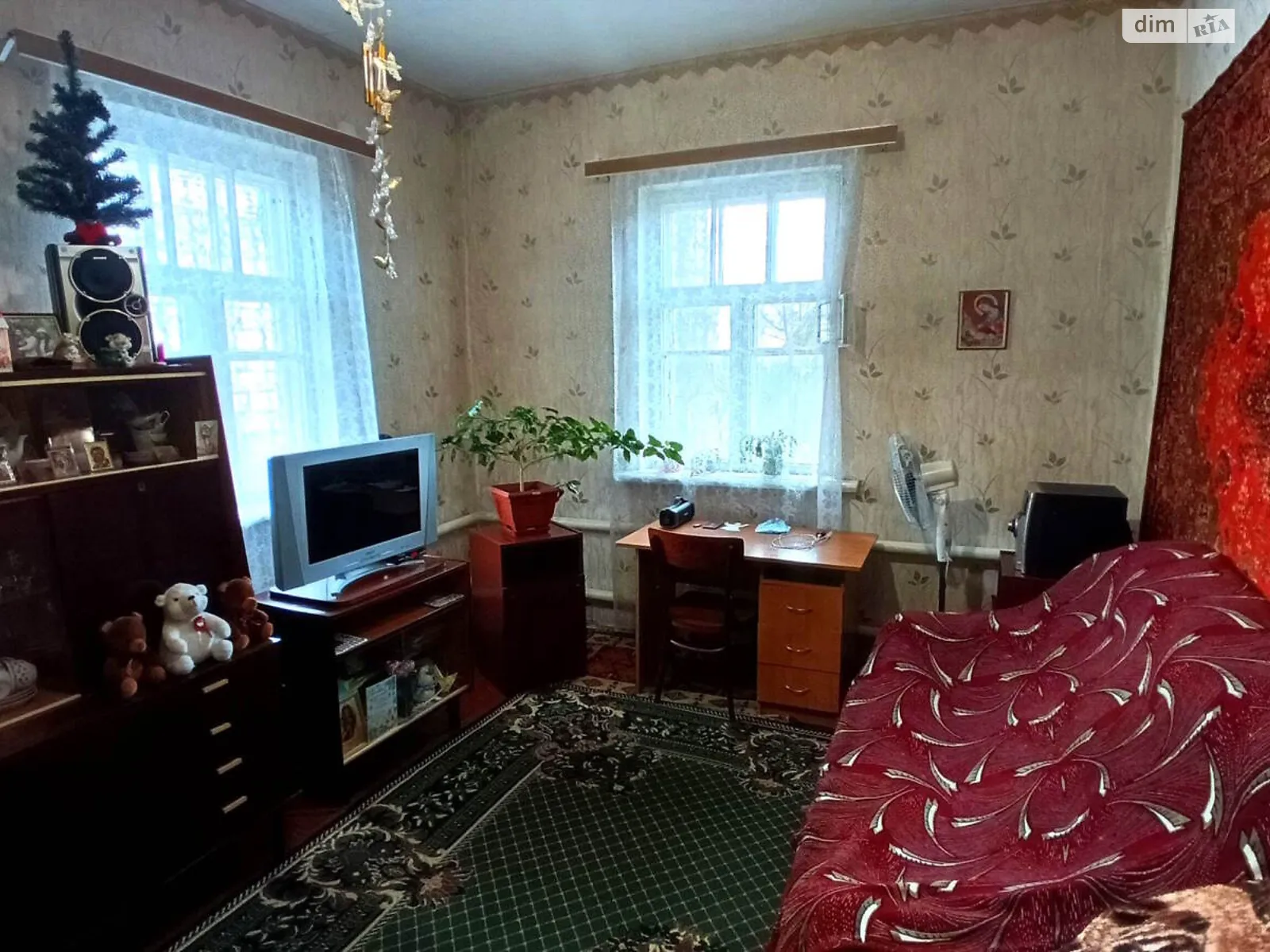 Продается одноэтажный дом 68.2 кв. м с подвалом, цена: 27000 $ - фото 1