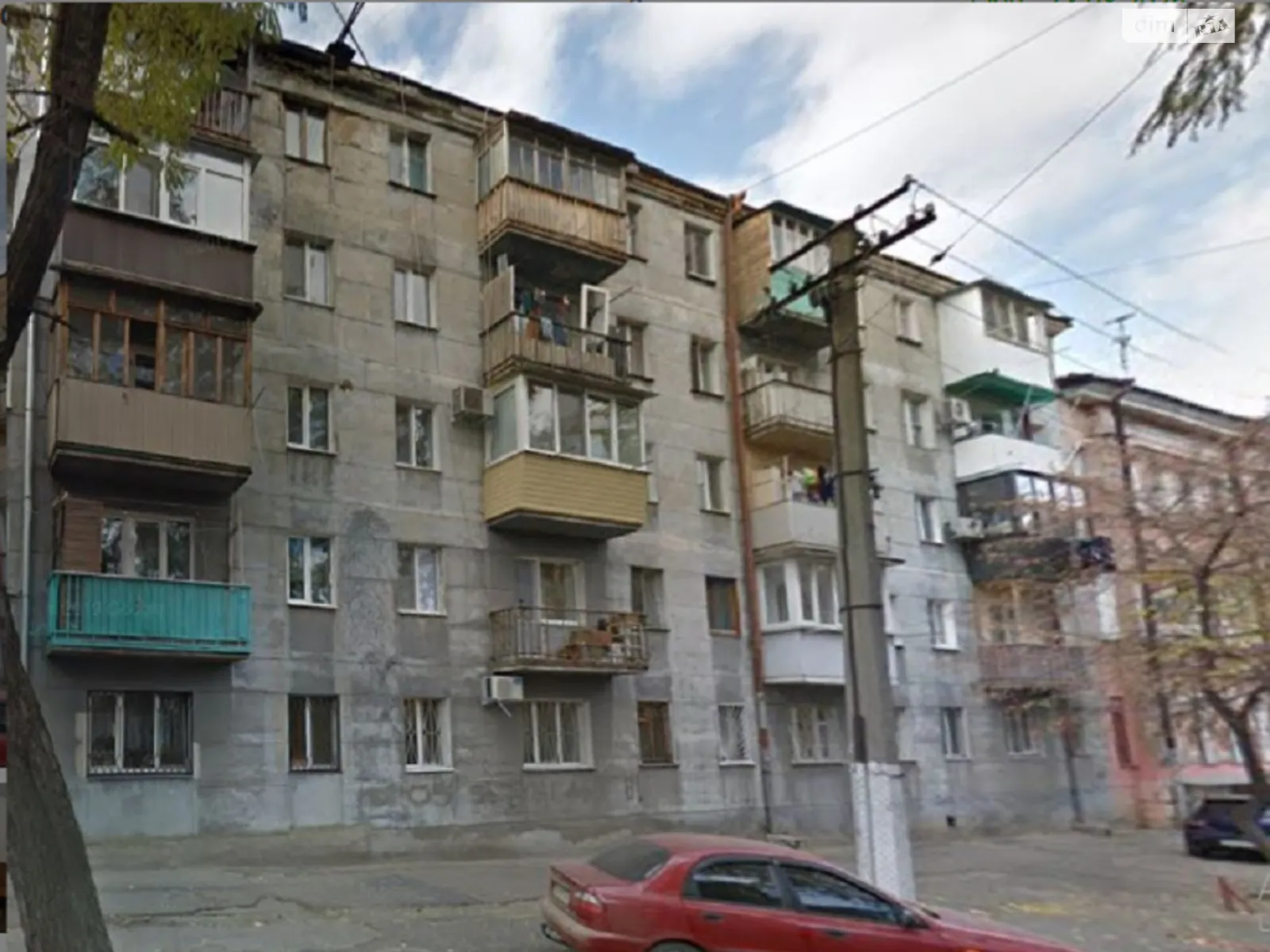 ул. Десятого апреля Приморский Одесса, цена: 28500 $ - фото 1