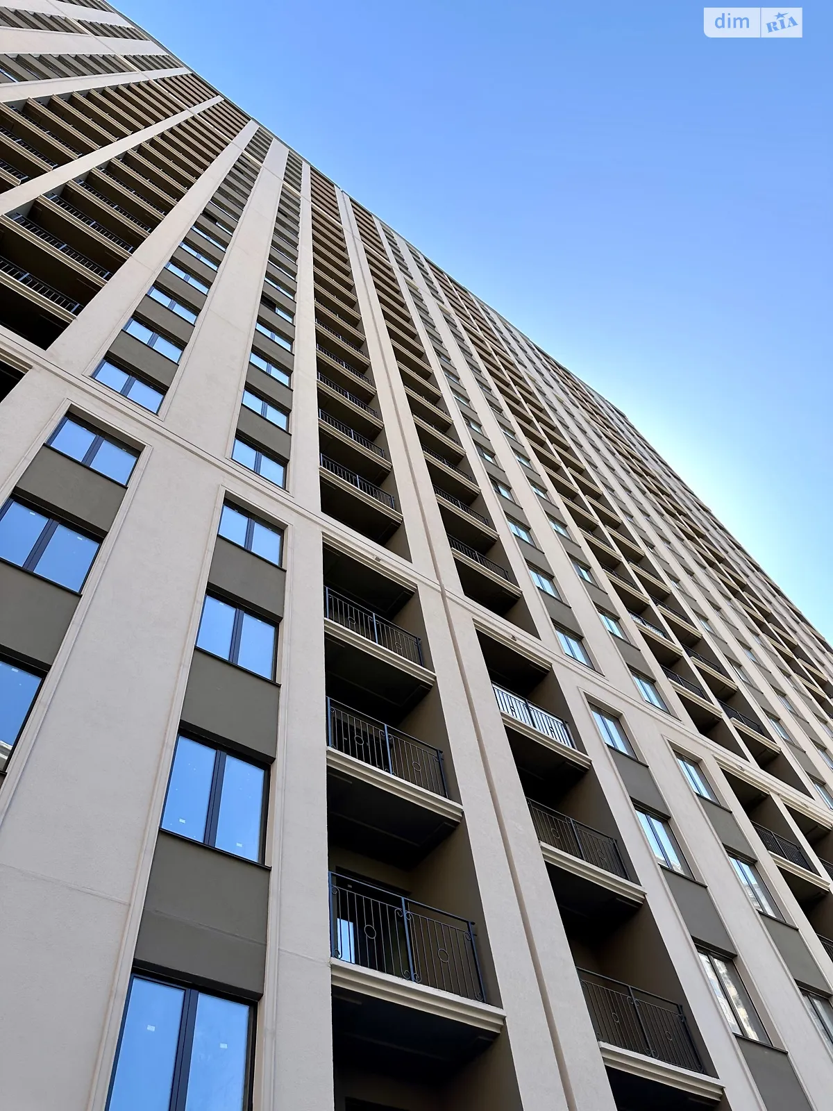 Продается 1-комнатная квартира 44.5 кв. м в Одессе, ул. Генуэзская - фото 1