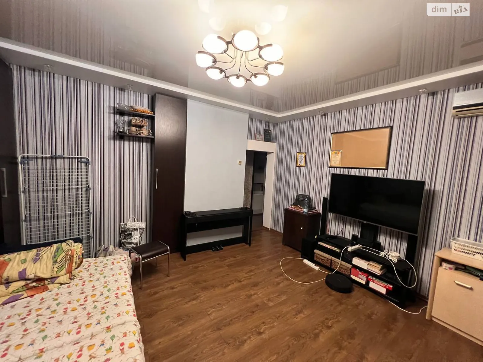 Продается 2-комнатная квартира 48.3 кв. м в Кривом Роге, ул. Техническая - фото 1