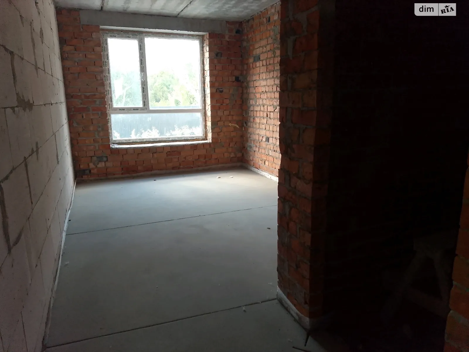 Продается 1-комнатная квартира 21 кв. м в Буче, вулиця Миру, 3Е - фото 1