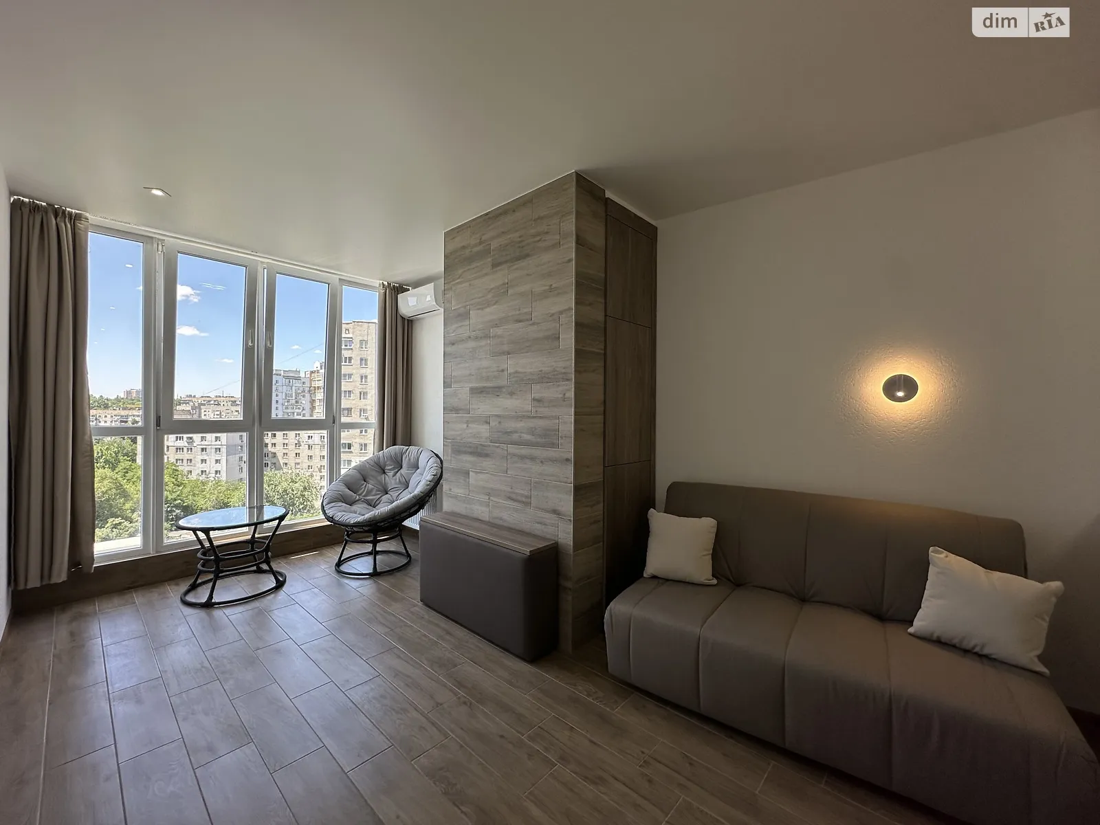 Продается 1-комнатная квартира 28 кв. м в Одессе, ул. Пишоновская, 22 - фото 1