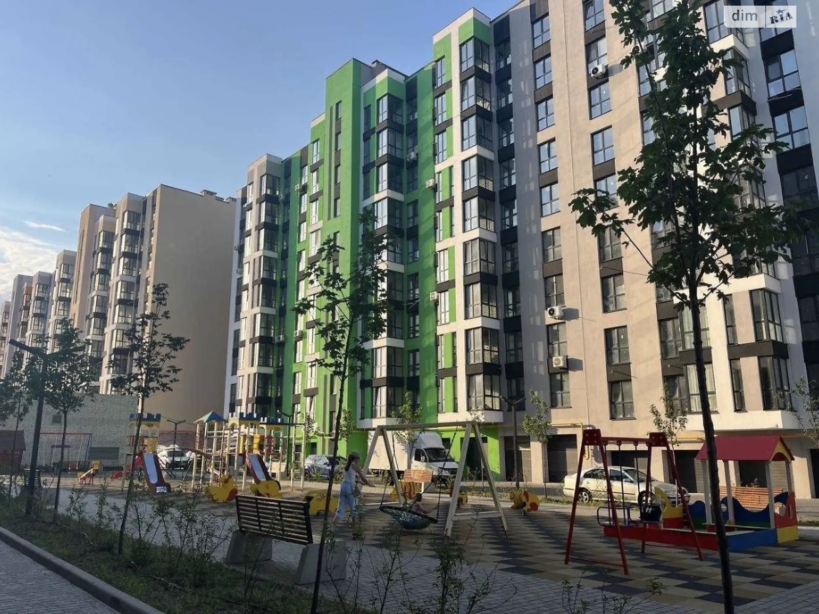 Продается 2-комнатная квартира 62 кв. м в Черкассах, ул. Байды-Вишневецкого, 103 - фото 1