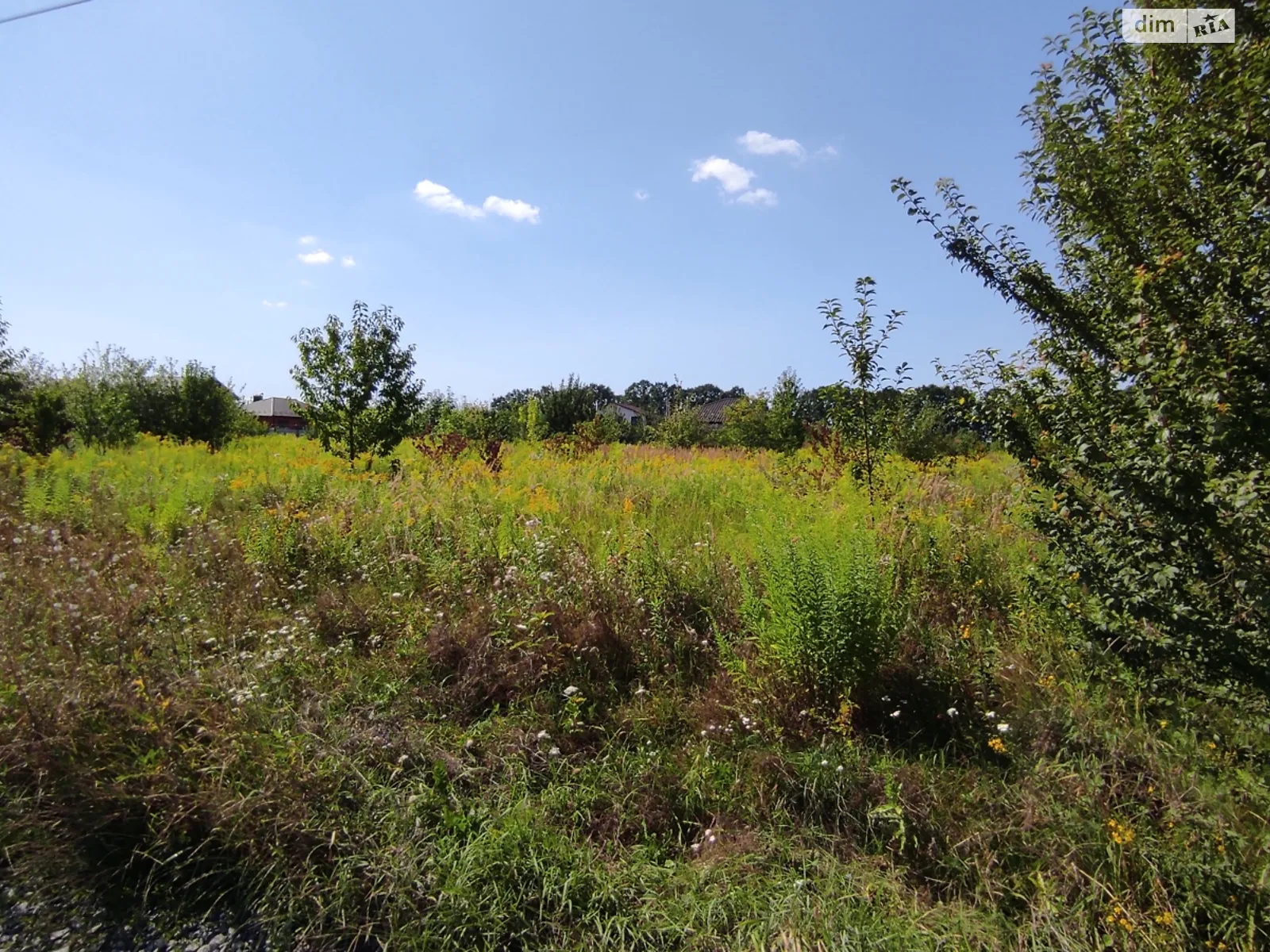 Продается земельный участок 9 соток в Винницкой области, цена: 44000 $ - фото 1