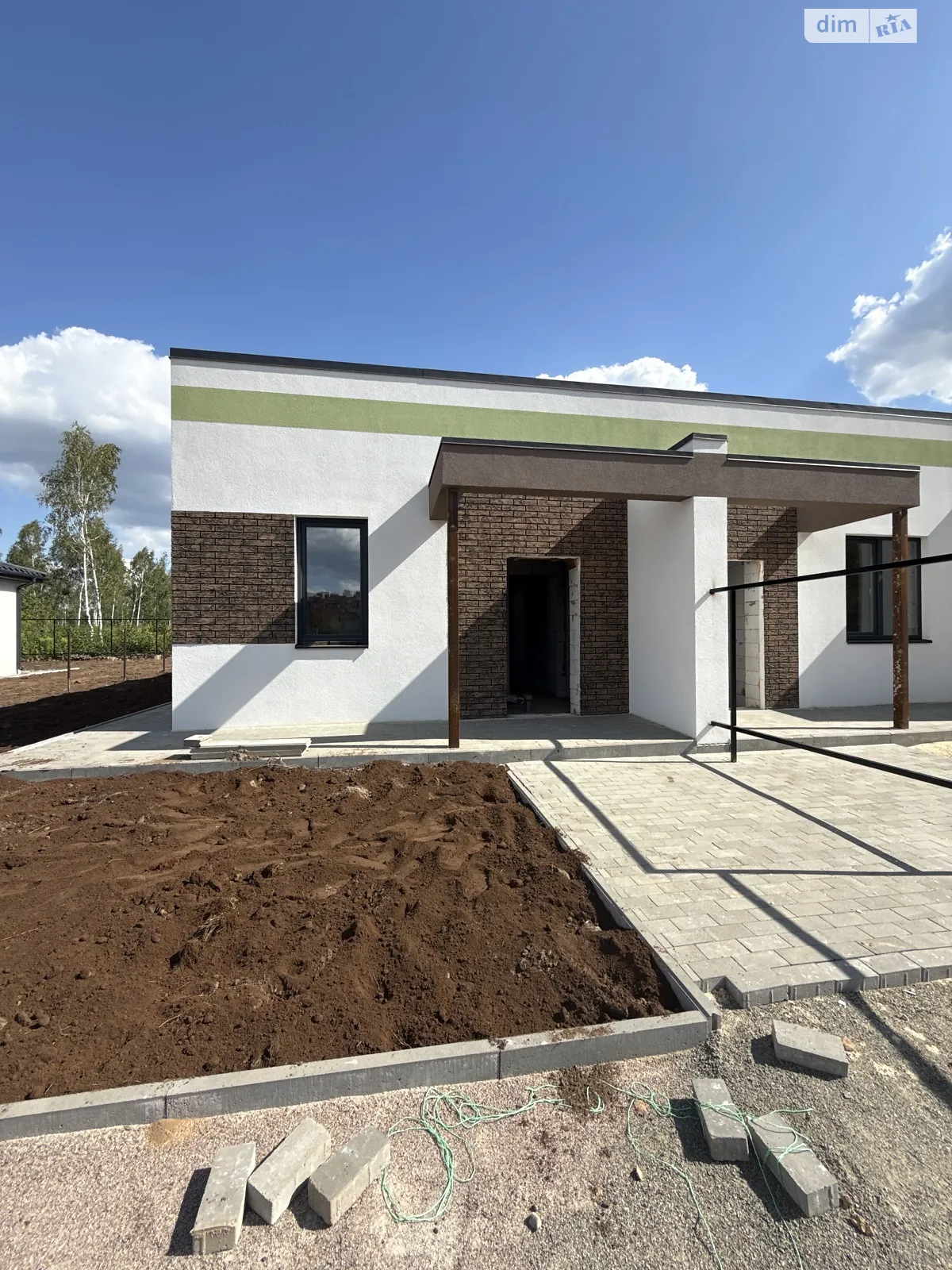 ул. Успешная Ворзель, цена: 57000 $ - фото 1