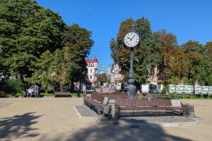 Продаж квартири, Тернопіль, р‑н. Центр, Сагайдачного Гетьмана вулиця, буд. 3