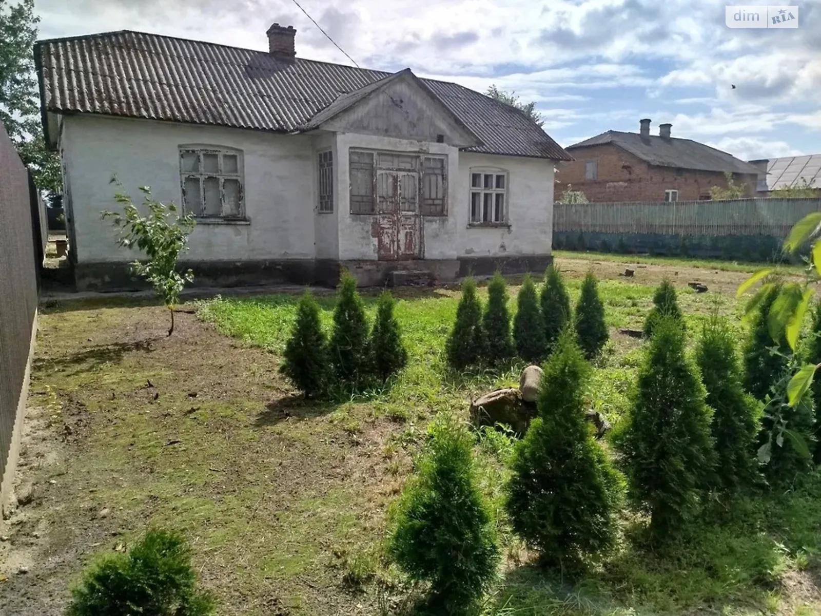 Продается одноэтажный дом 100 кв. м с садом, цена: 28000 $ - фото 1