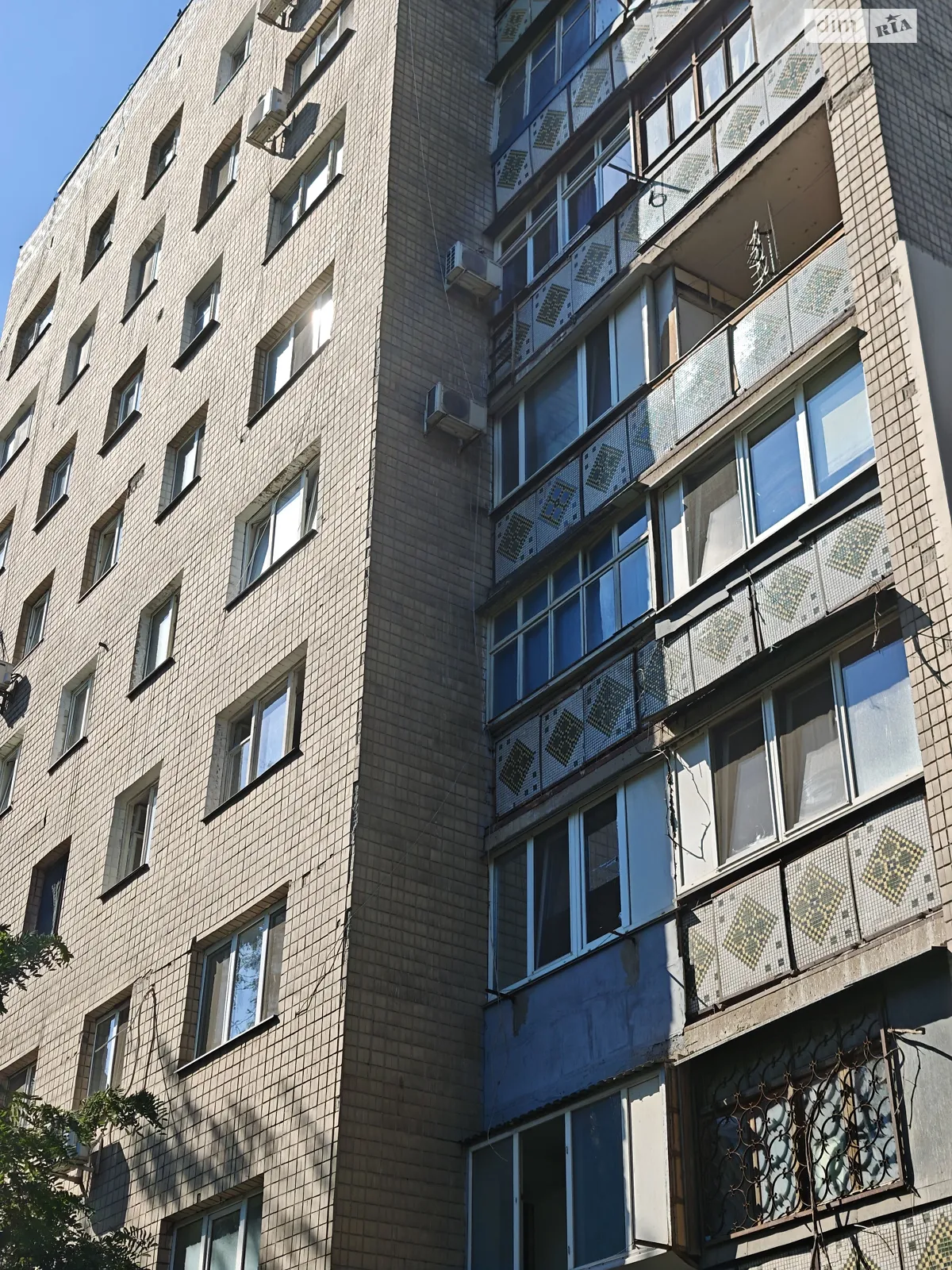 Продается 2-комнатная квартира 43 кв. м в Одессе, ул. Колонтаевская - фото 1