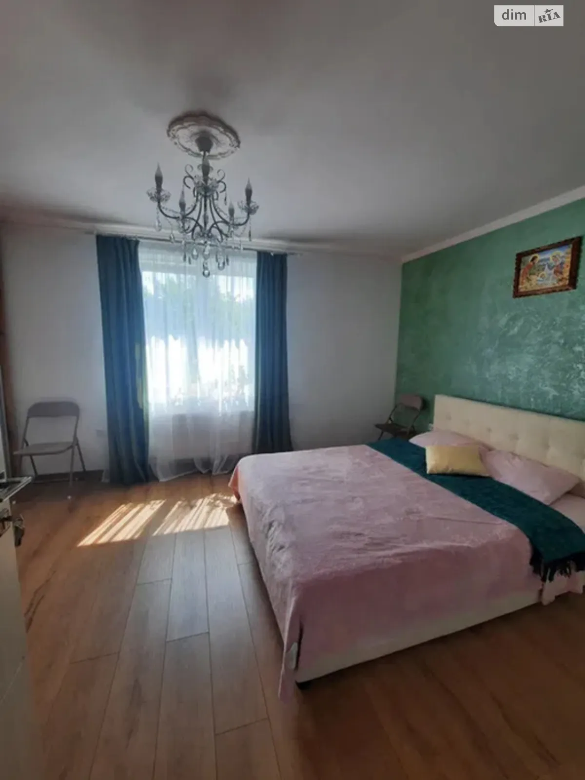 Продается одноэтажный дом 61 кв. м с балконом, цена: 75000 $ - фото 1