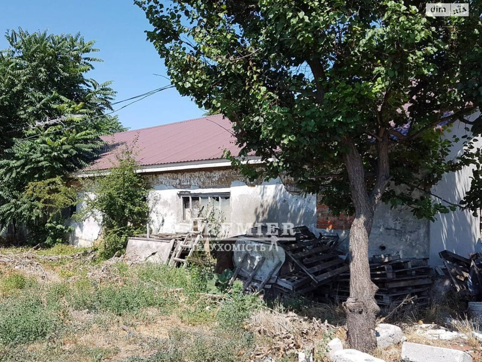 ул. Центральная Фонтанка (Одесса), цена: 99000 $ - фото 1