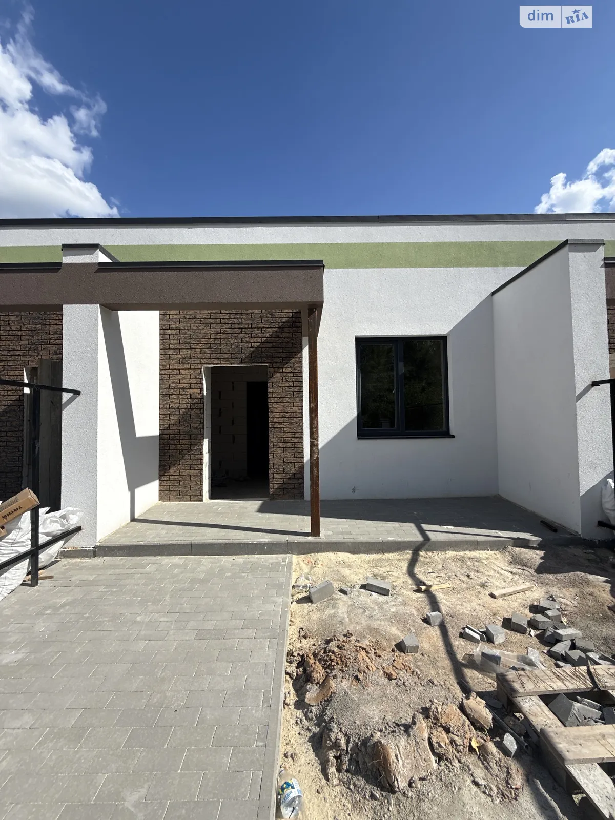 ул. Успешная Ворзель, цена: 51000 $ - фото 1