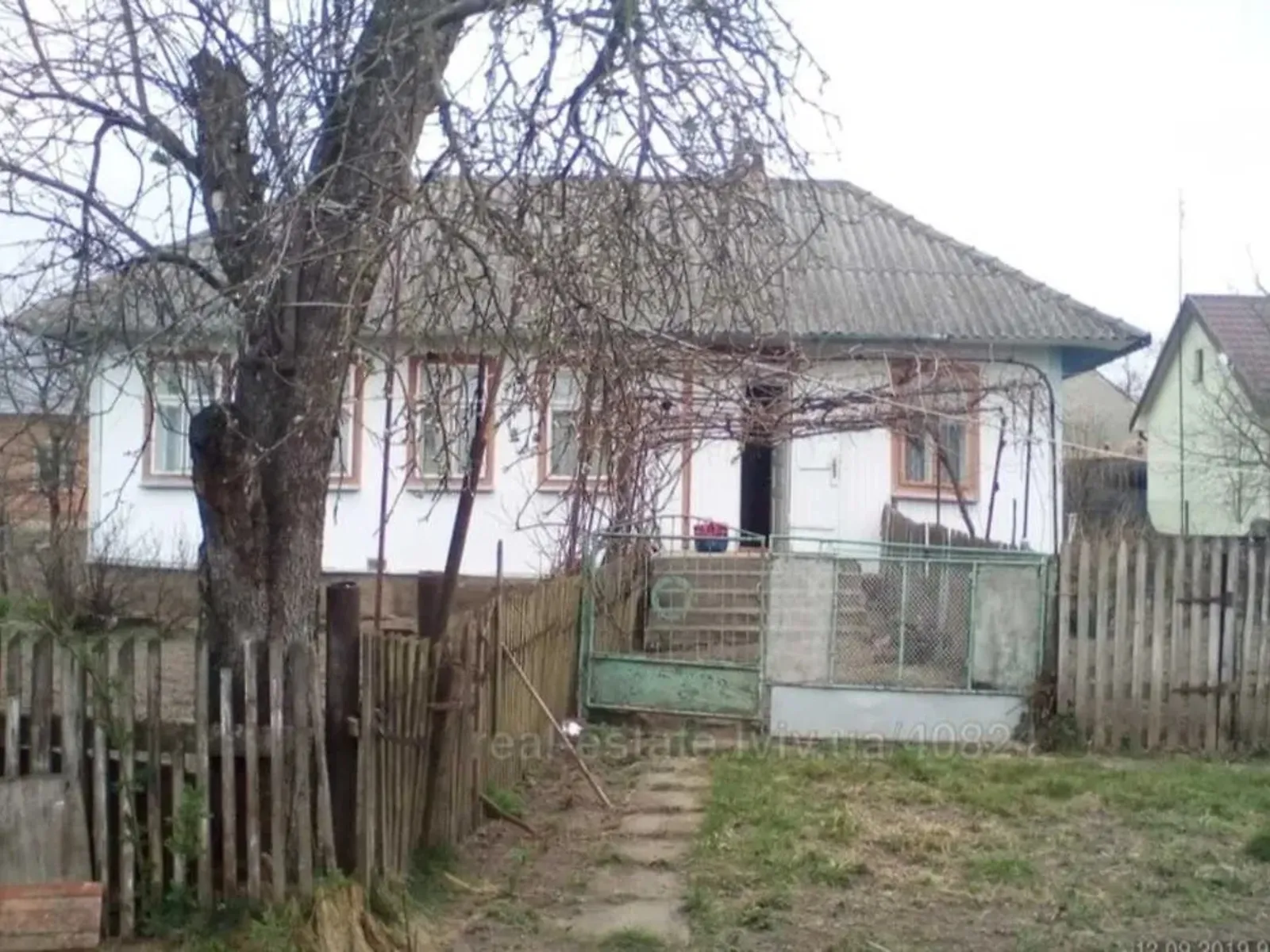 Продается одноэтажный дом 42.7 кв. м с балконом, цена: 7500 $ - фото 1