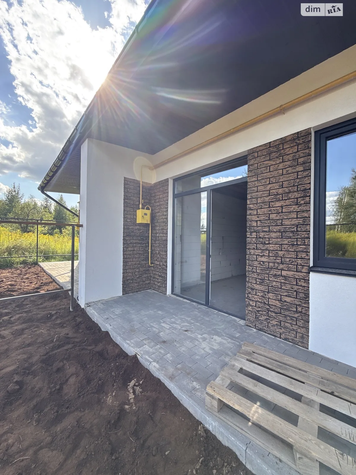 ул. Успешная Михайловка-Рубежовка (Ирпень), цена: 51000 $ - фото 1