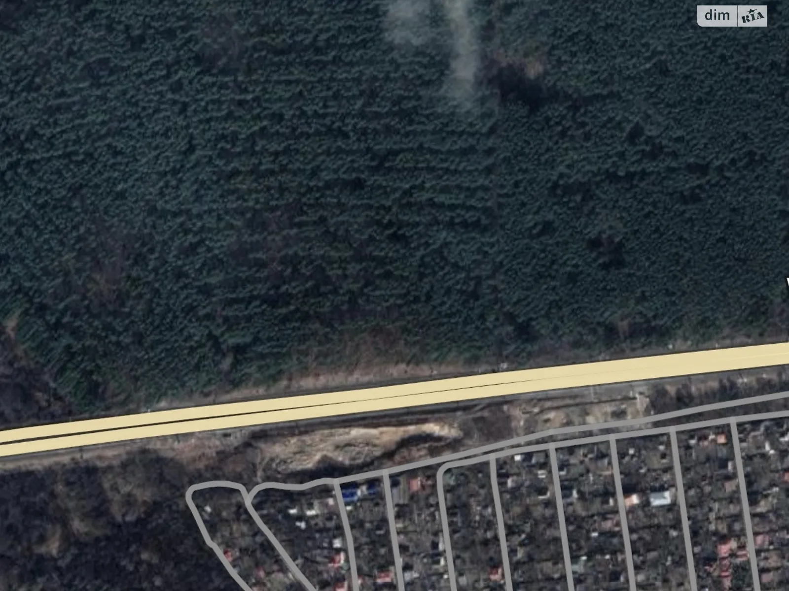 Продается земельный участок 71 соток в Киевской области, цена: 497000 $ - фото 1