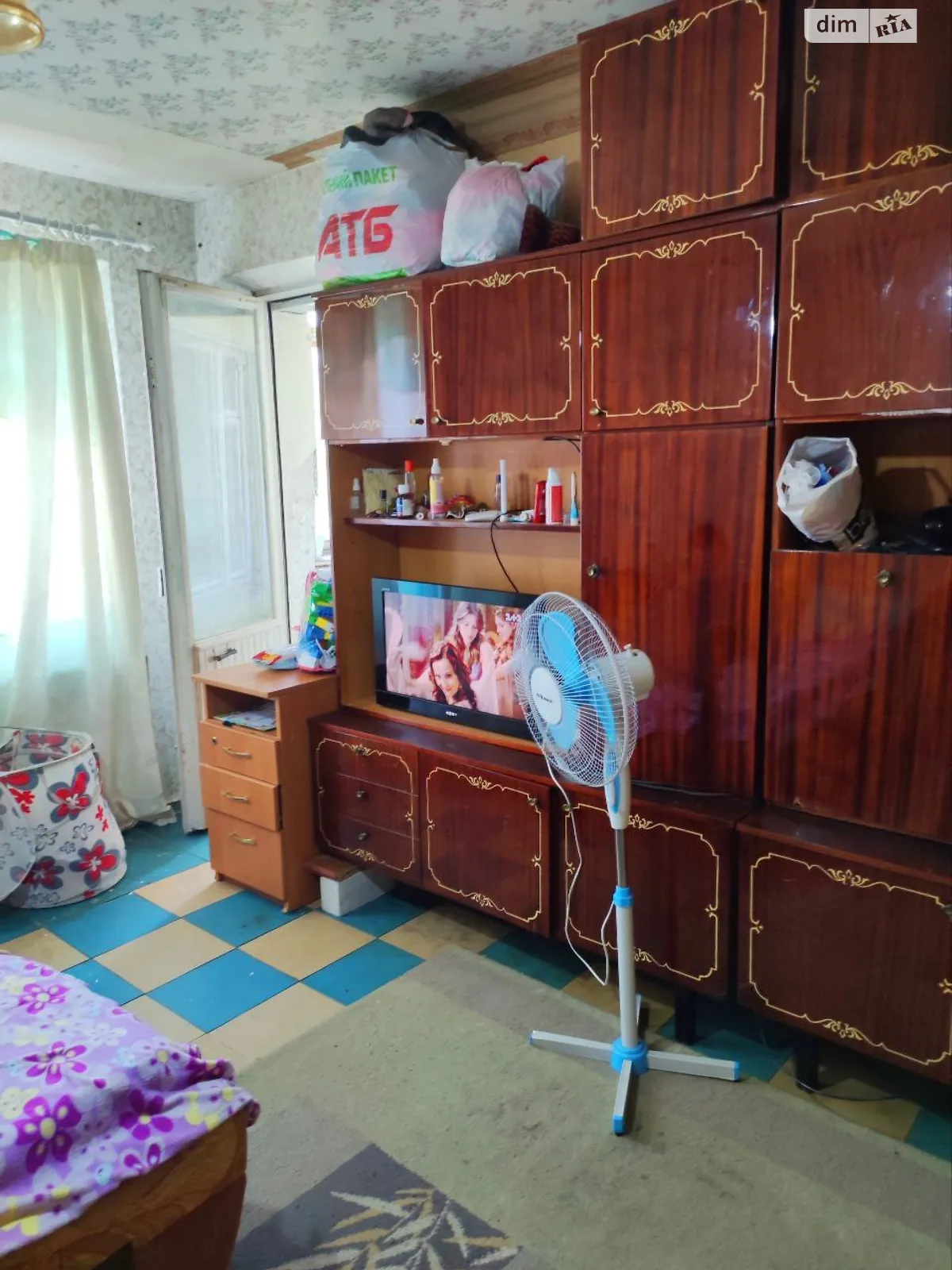 Продается 2-комнатная квартира 50.8 кв. м в Днепре, ул. Лисиченко Марии, 17 - фото 1