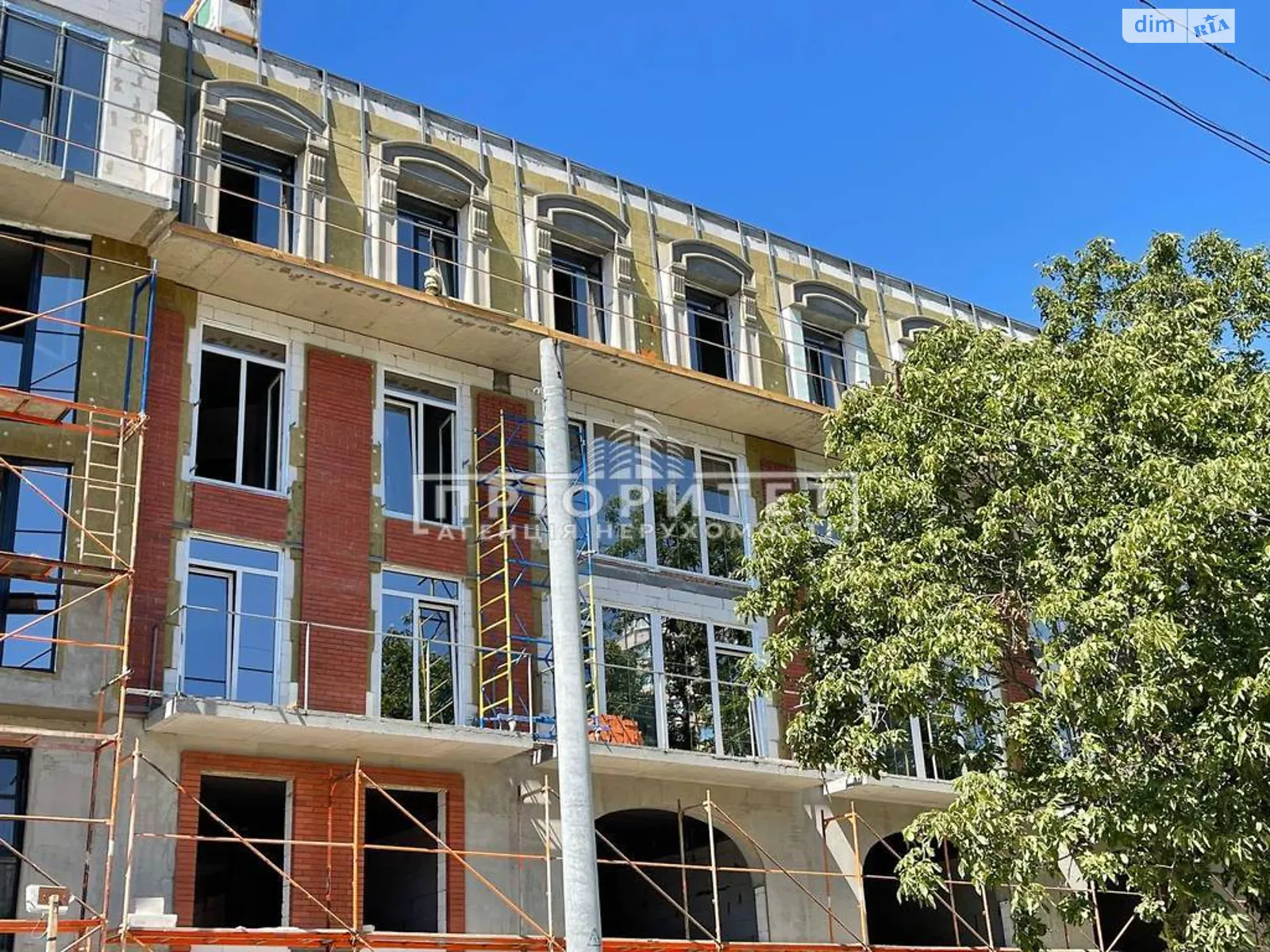 Продается 1-комнатная квартира 31.3 кв. м в Одессе, ул. Люстдорфская дорога - фото 1