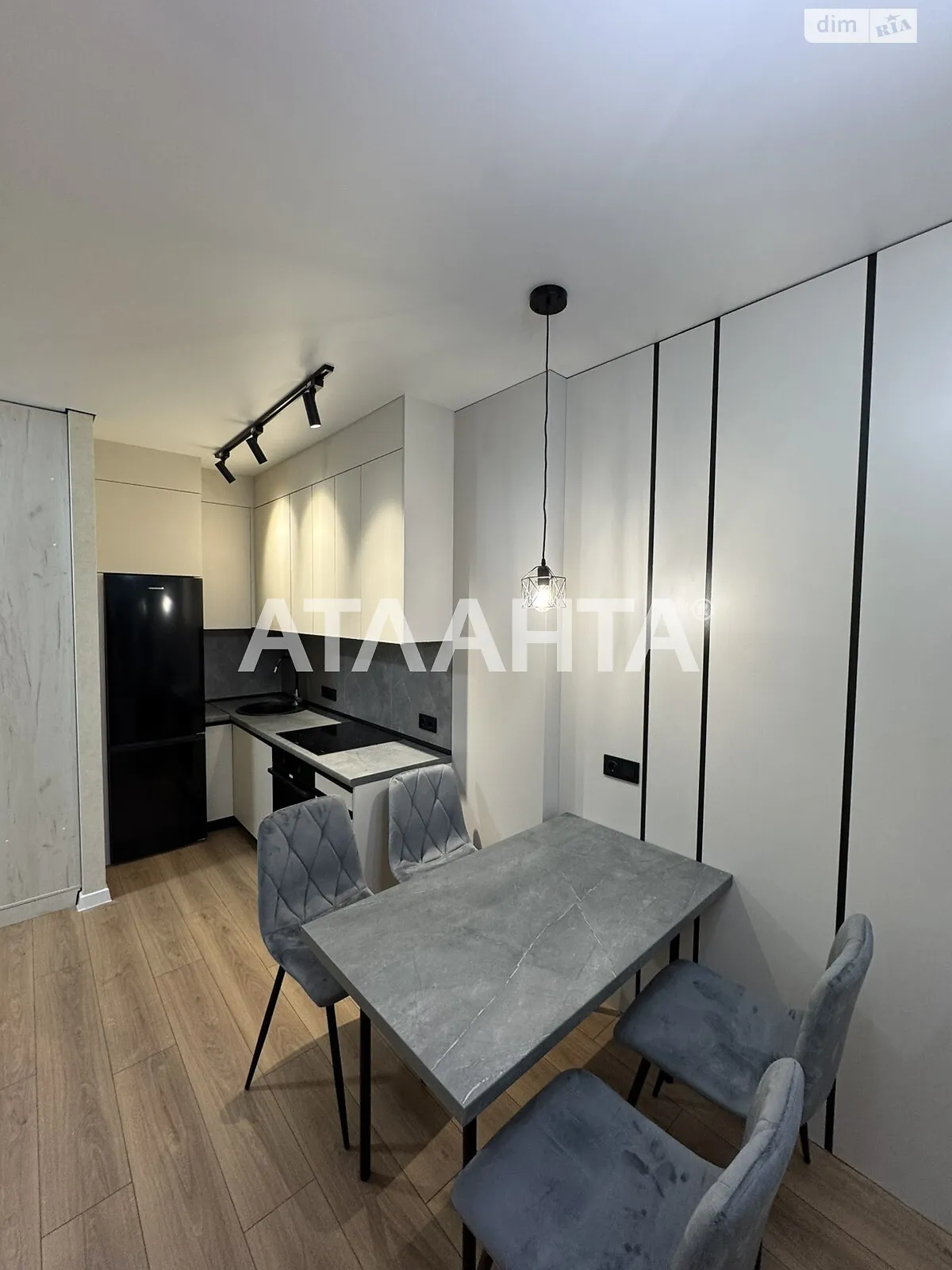 ул. Профсоюзная Хаджибейский Одесса ЖК Акварель 4, цена: 47500 $ - фото 1