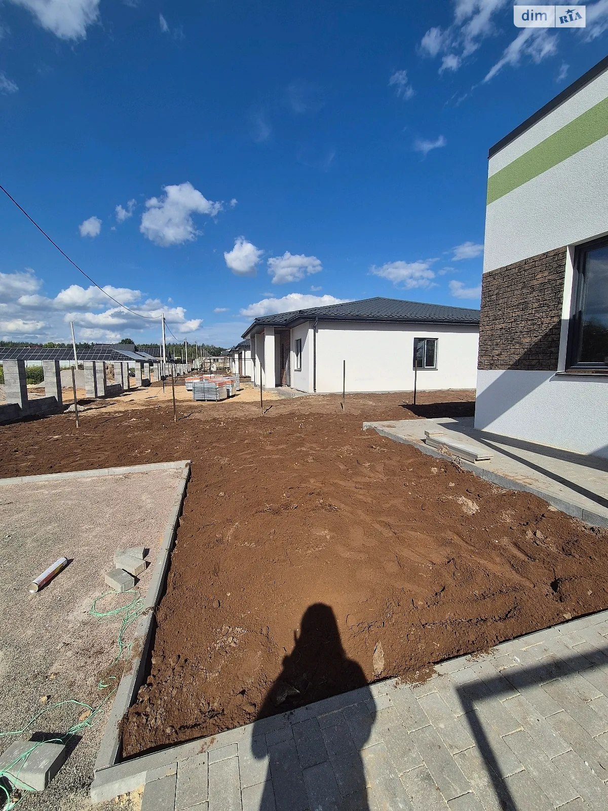 ул. Успешная, 4 Ворзель, цена: 48000 $ - фото 1