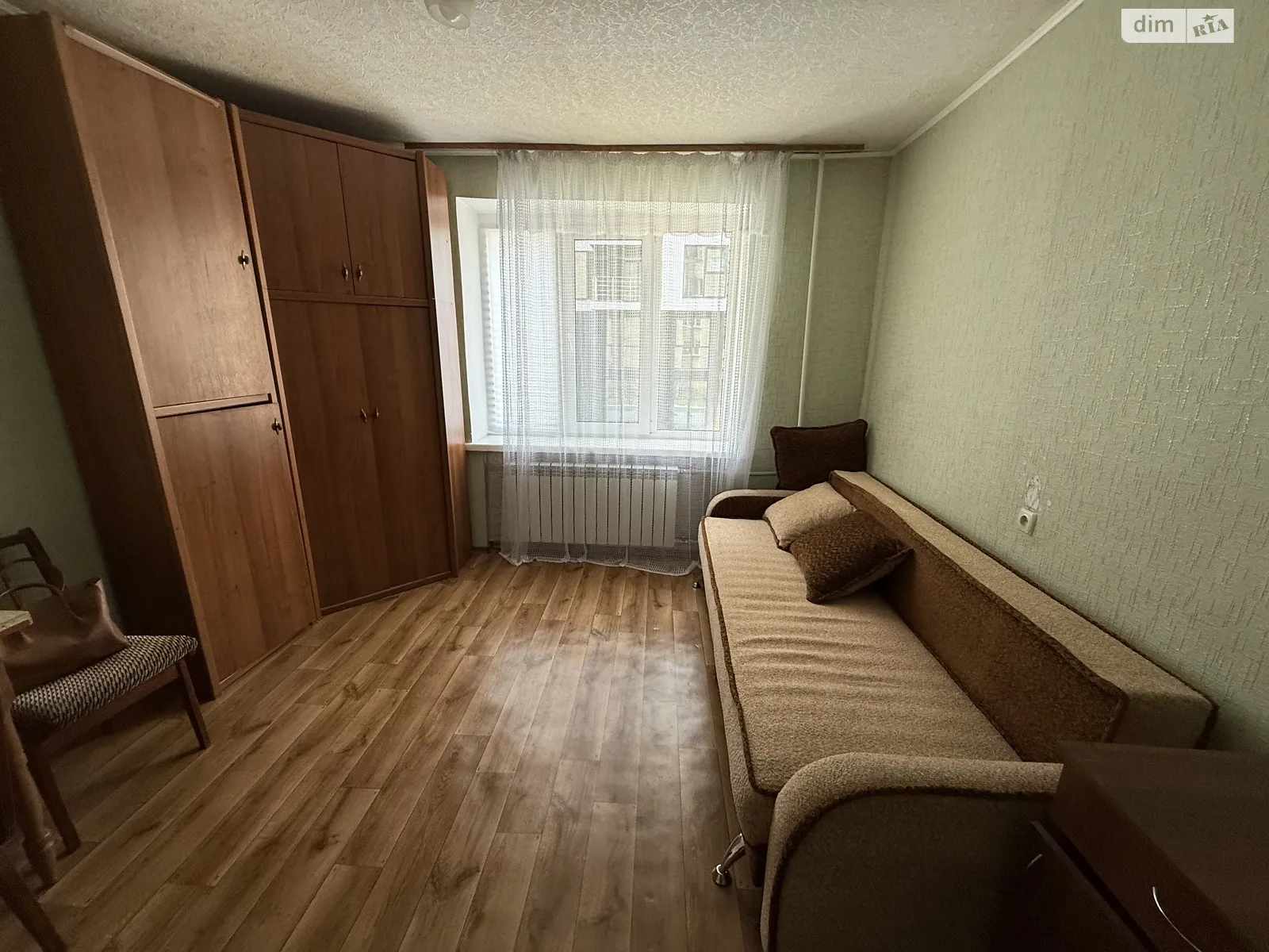 Сдается в аренду комната 18 кв. м в Виннице, цена: 5000 грн - фото 1