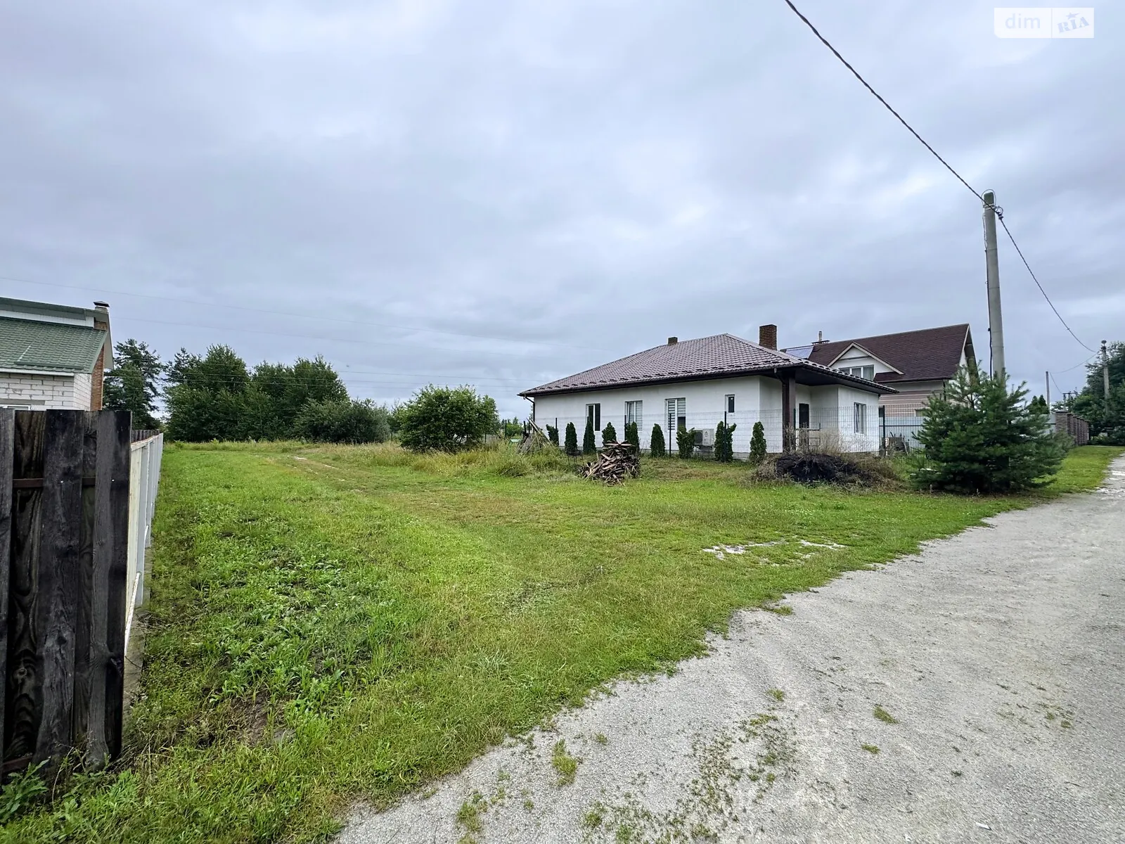 Продається земельна ділянка 7.45 соток у Київській області, цена: 12000 $ - фото 1