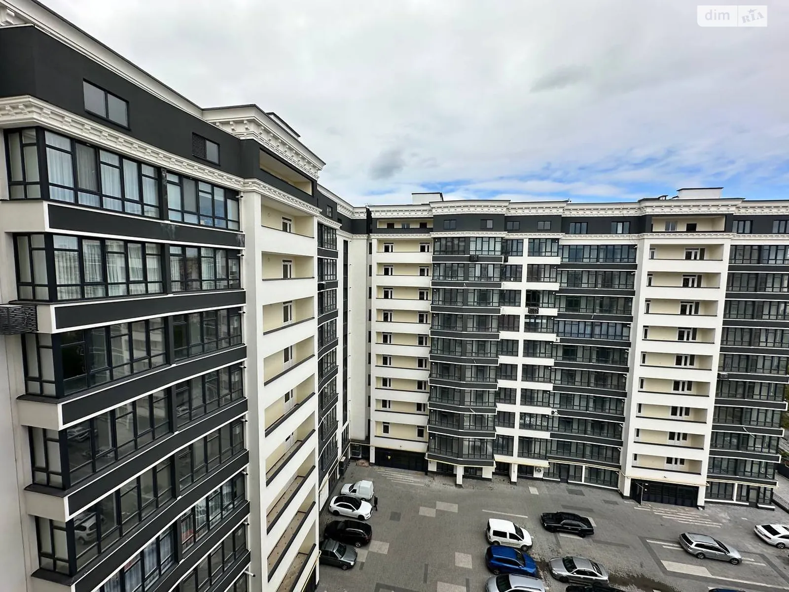 Продается 2-комнатная квартира 87.7 кв. м в Хмельницком, ул. Шевченко, 39 - фото 1