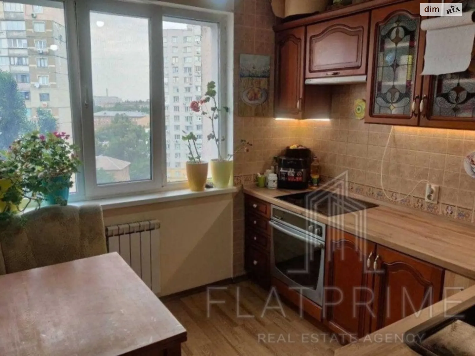 Продается 3-комнатная квартира 70.5 кв. м в Киеве, ул. Ореста Васкула(Феодори Пушиной), 2 - фото 1