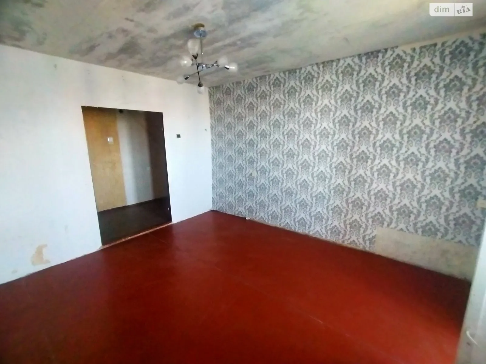 Продается 3-комнатная квартира 70.1 кв. м в Каменском, просп. Героев АТО(Жукова Маршала) - фото 1