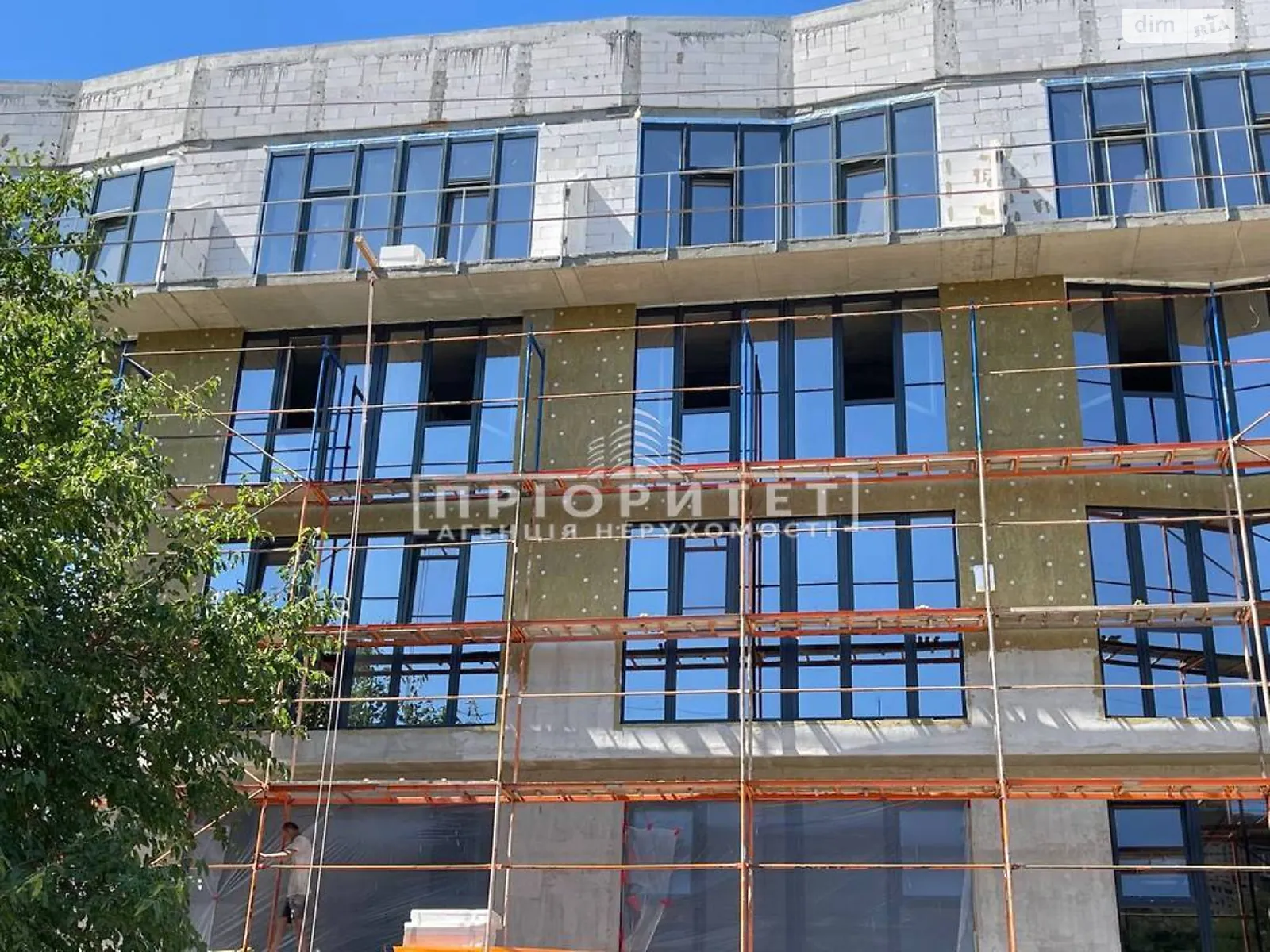 Продается 1-комнатная квартира 33.9 кв. м в Одессе, ул. Люстдорфская дорога - фото 1