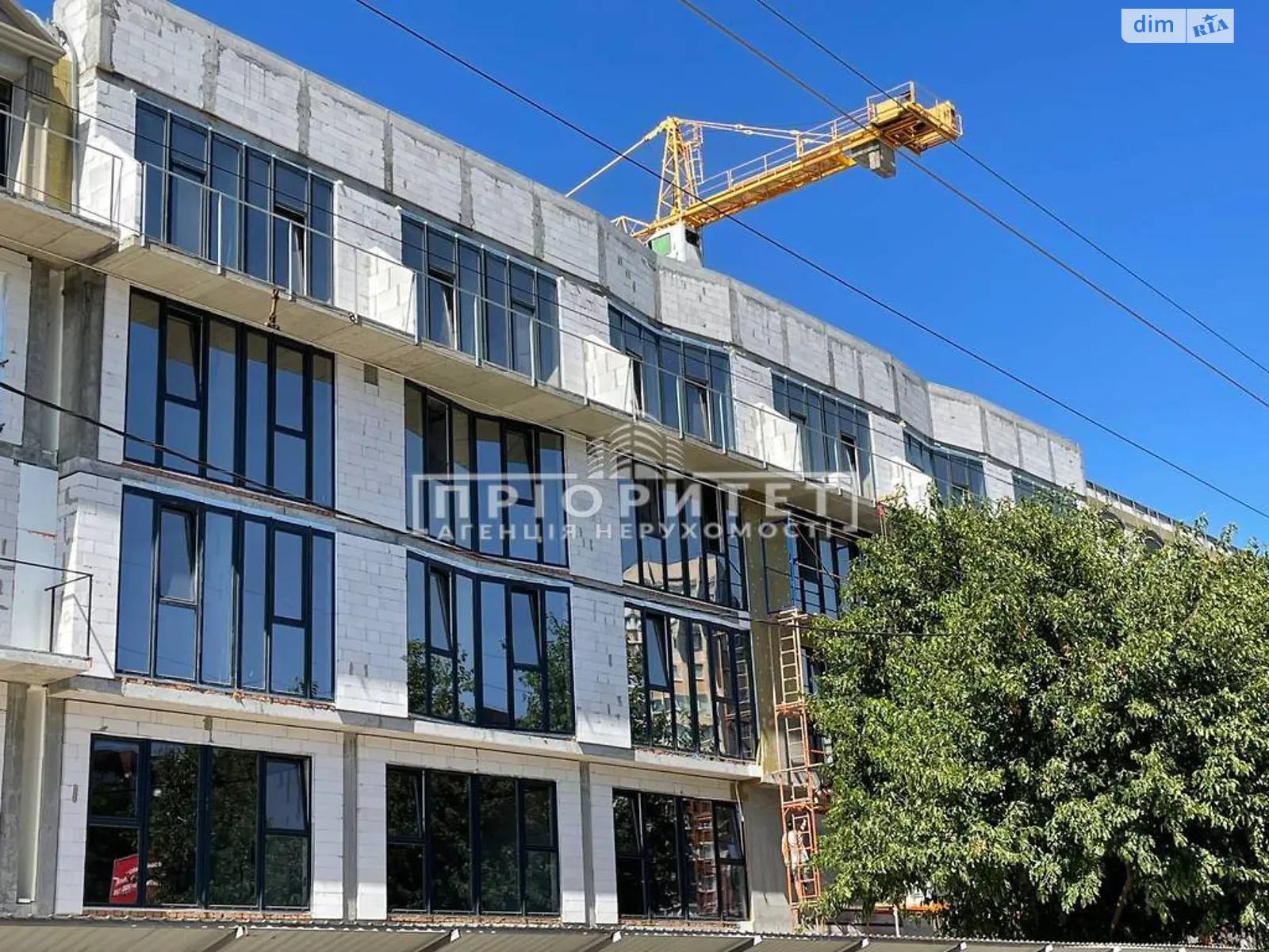 Продається 1-кімнатна квартира 34.8 кв. м у Одесі, вул. Люстдорфська дорога - фото 1