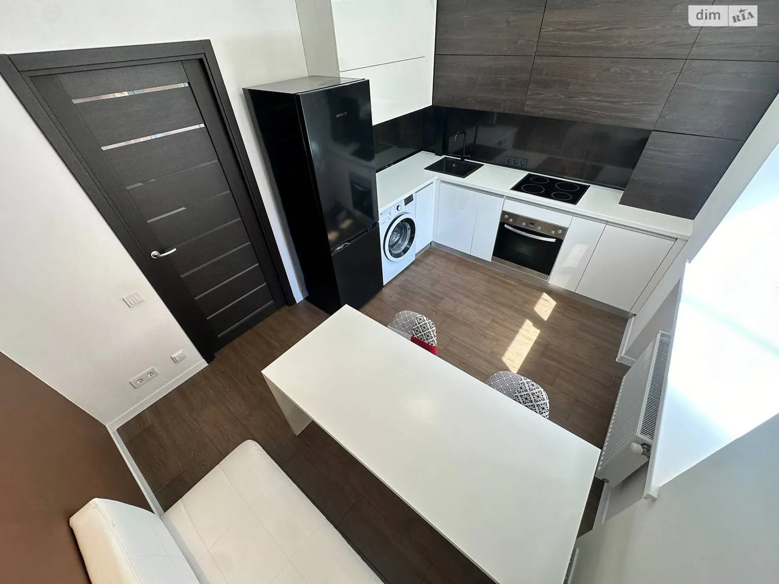 Продається 1-кімнатна квартира 40 кв. м у Дніпрі, Запорізьке шосе, 28Р - фото 1