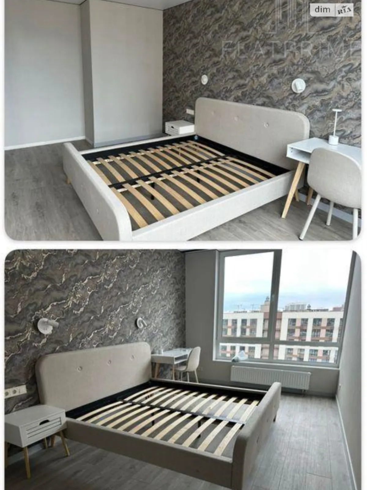 Продається 1-кімнатна квартира 43 кв. м у Києві, вул. Олександра Олеся, 9А - фото 1