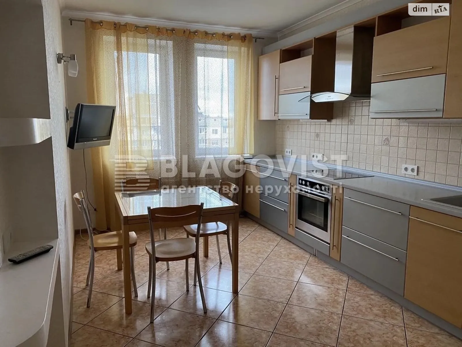 Продается 2-комнатная квартира 69 кв. м в Киеве, просп. Академика Палладина, 18/30 - фото 1